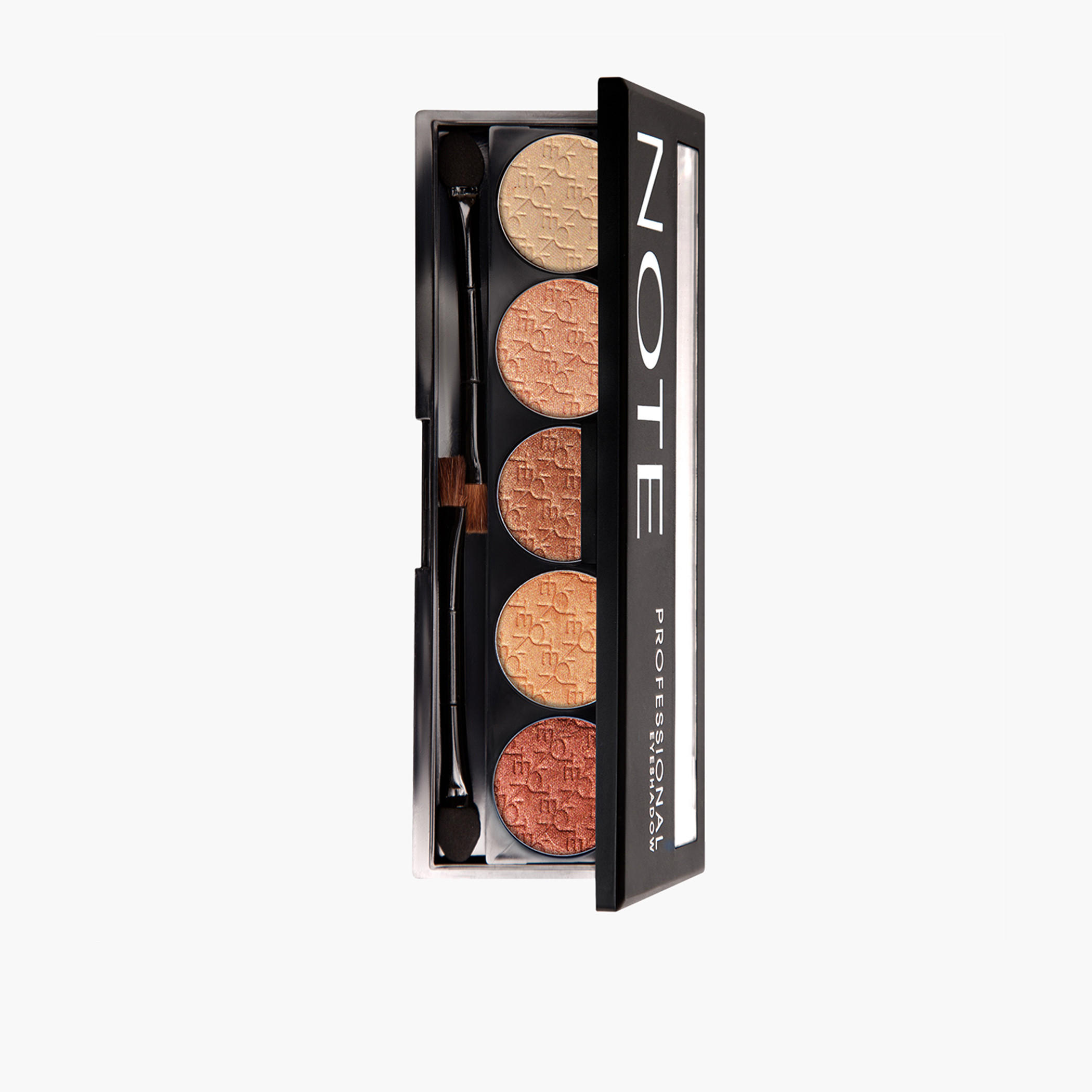 باليت ظلال عيون بروفيشنال 101 من نوت-beautyandpersonalcare-makeup-eyes-eyeshadows-image-4