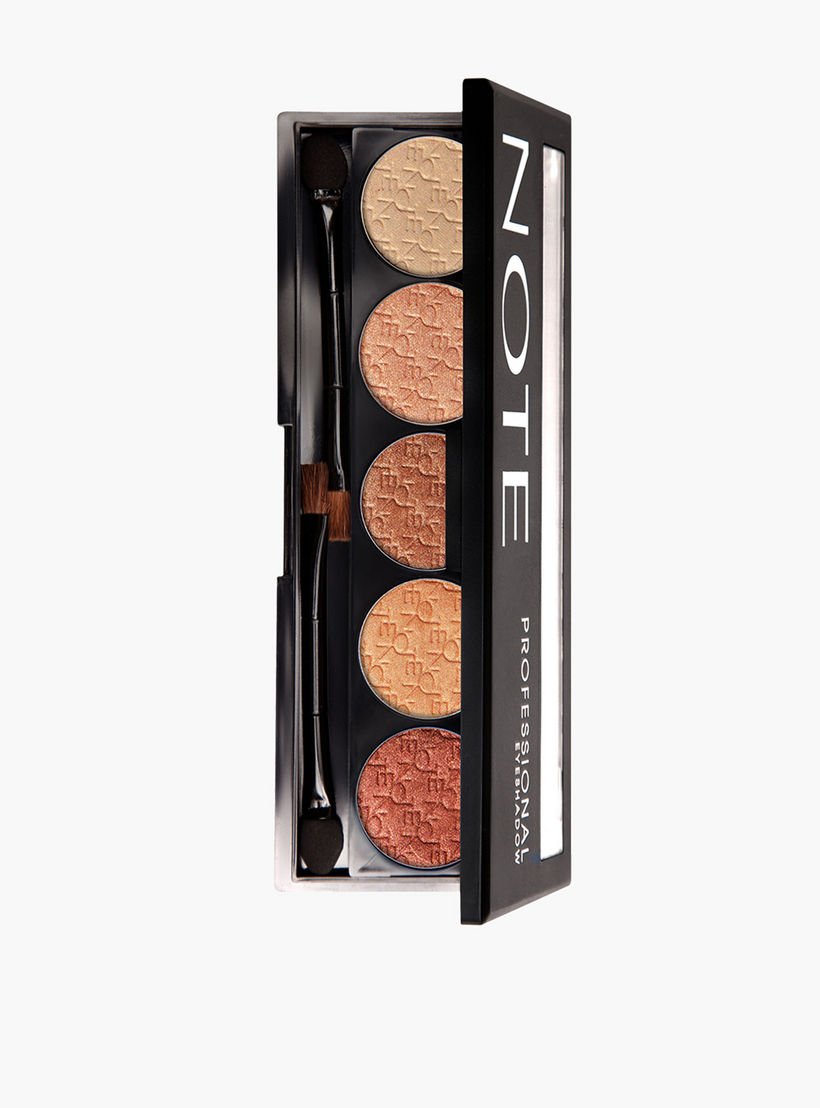 باليت ظلال عيون بروفيشنال 101 من نوت-beautyandpersonalcare-makeup-eyes-eyeshadows-image-4