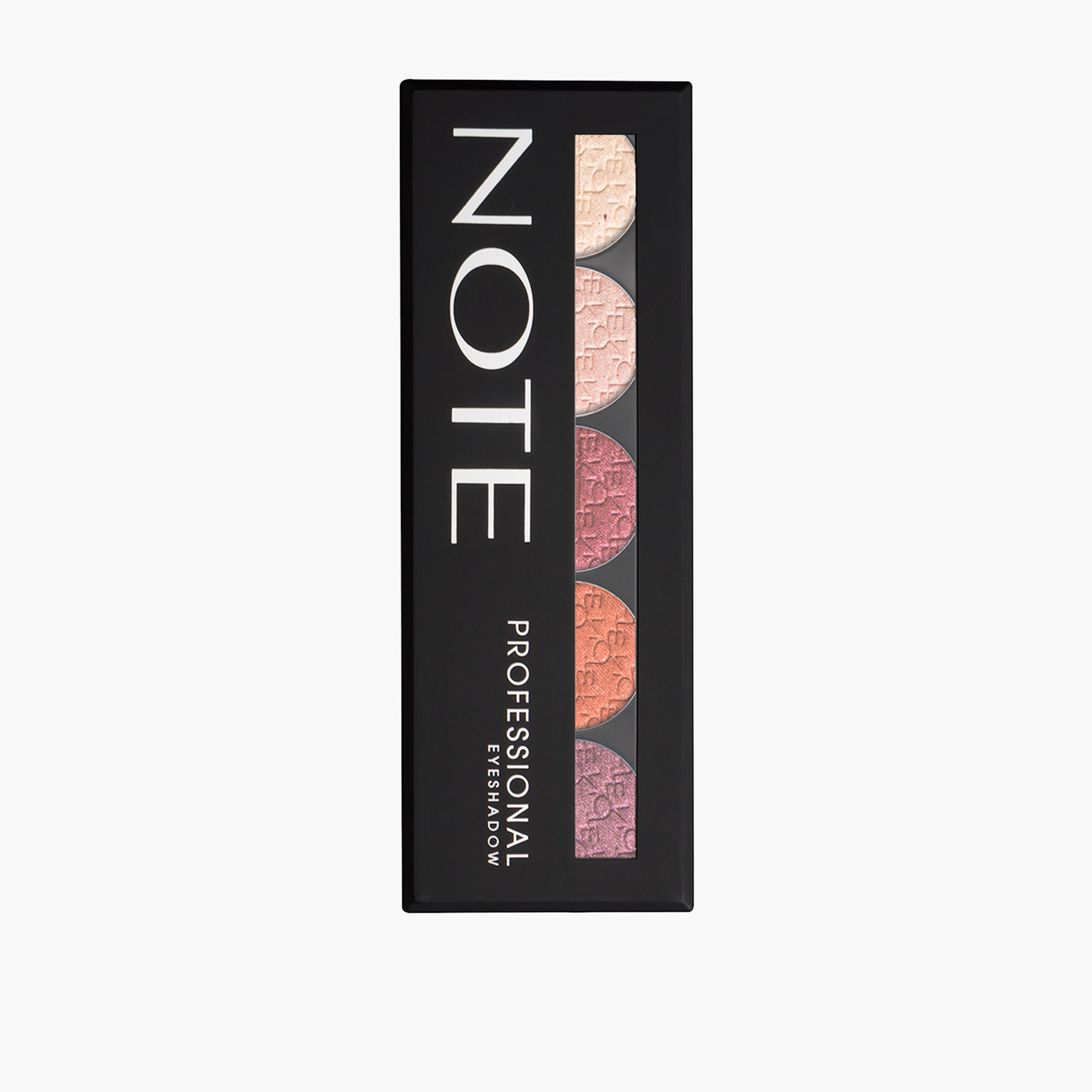 باليت ظلال عيون بروفيشنال 101 من نوت-beautyandpersonalcare-makeup-eyes-eyeshadows-image-1