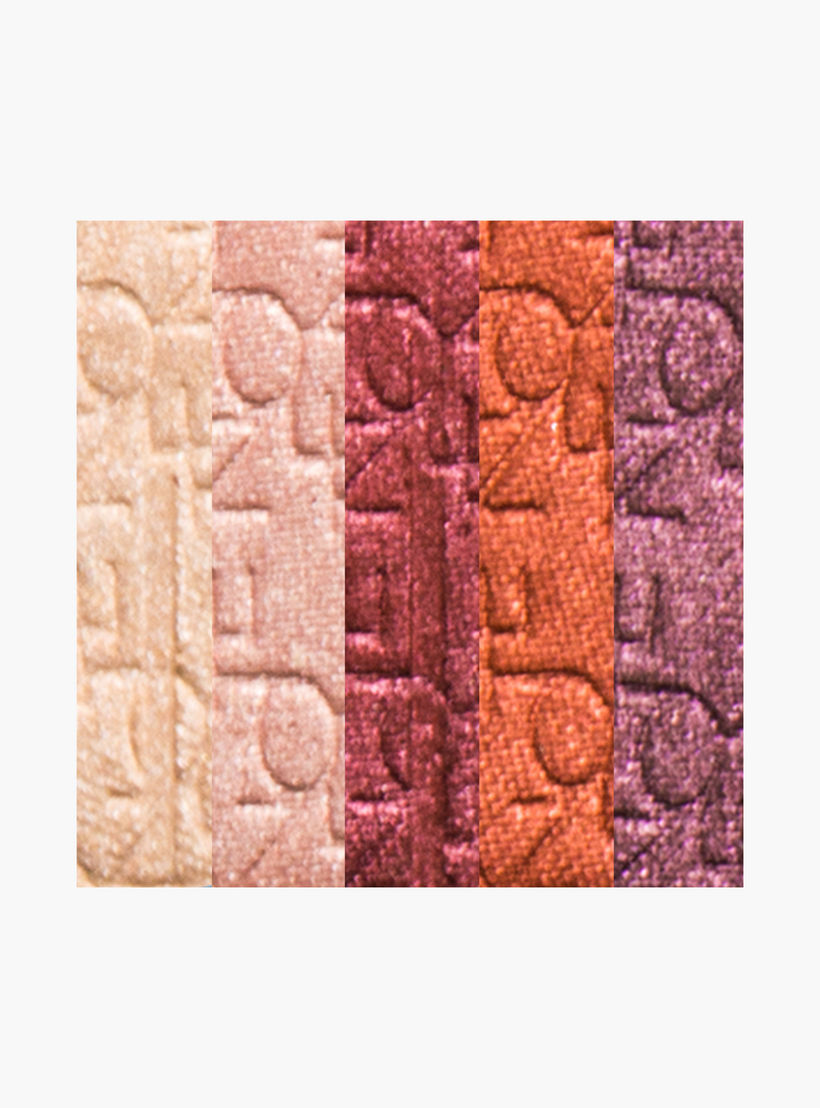 باليت ظلال عيون بروفيشنال 101 من نوت-beautyandpersonalcare-makeup-eyes-eyeshadows-image-2