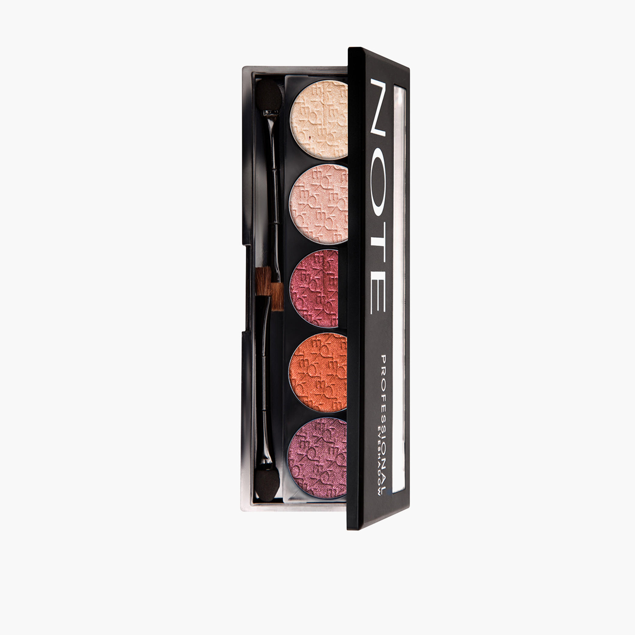 باليت ظلال عيون بروفيشنال 101 من نوت-beautyandpersonalcare-makeup-eyes-eyeshadows-image-4