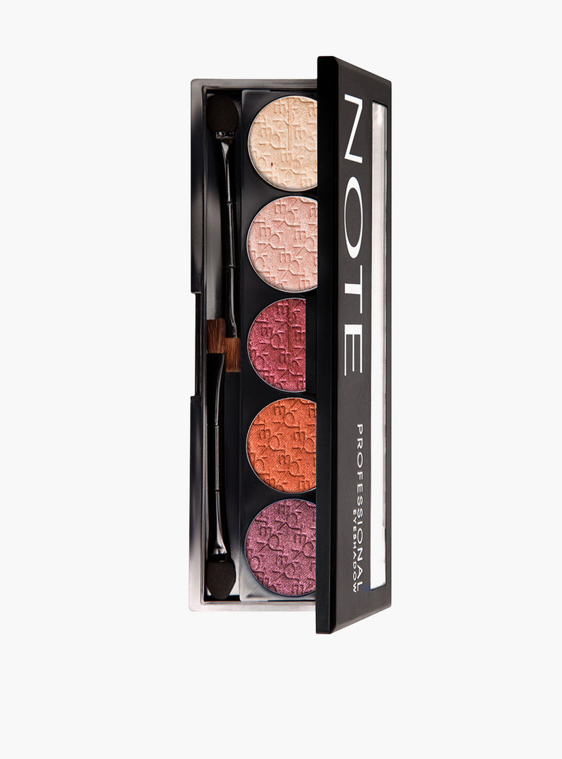 باليت ظلال عيون بروفيشنال 101 من نوت-beautyandpersonalcare-makeup-eyes-eyeshadows-image-4