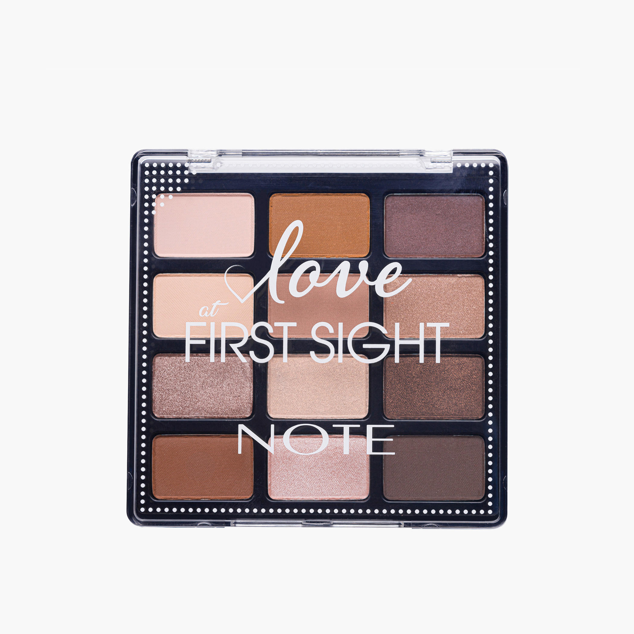 Note Love At First Sight Eyeshadow Palette-beautyandpersonalcare-makeup-eyes-eyeshadows-image-1