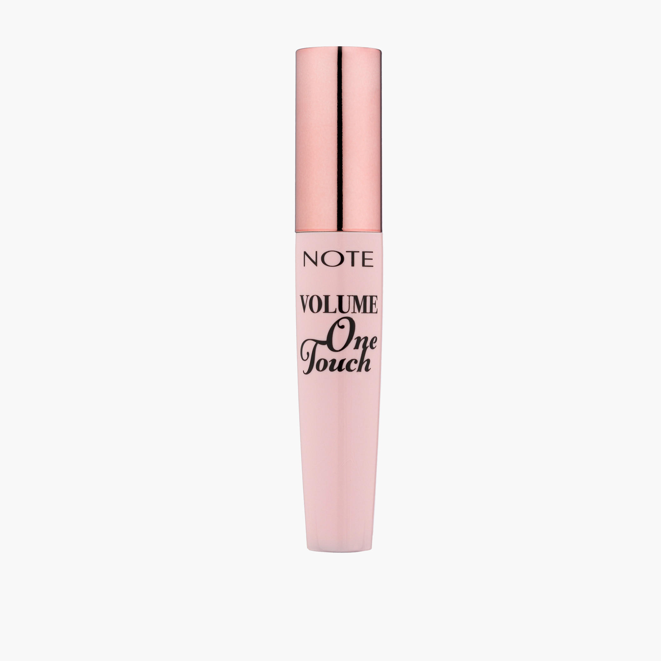 Note Volume One Touch Mascara-beautyandpersonalcare-makeup-eyes-mascaras-image-1