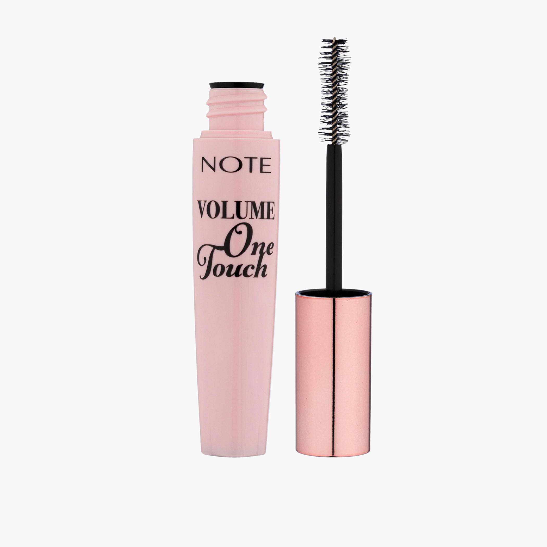 Note Volume One Touch Mascara-beautyandpersonalcare-makeup-eyes-mascaras-image-2