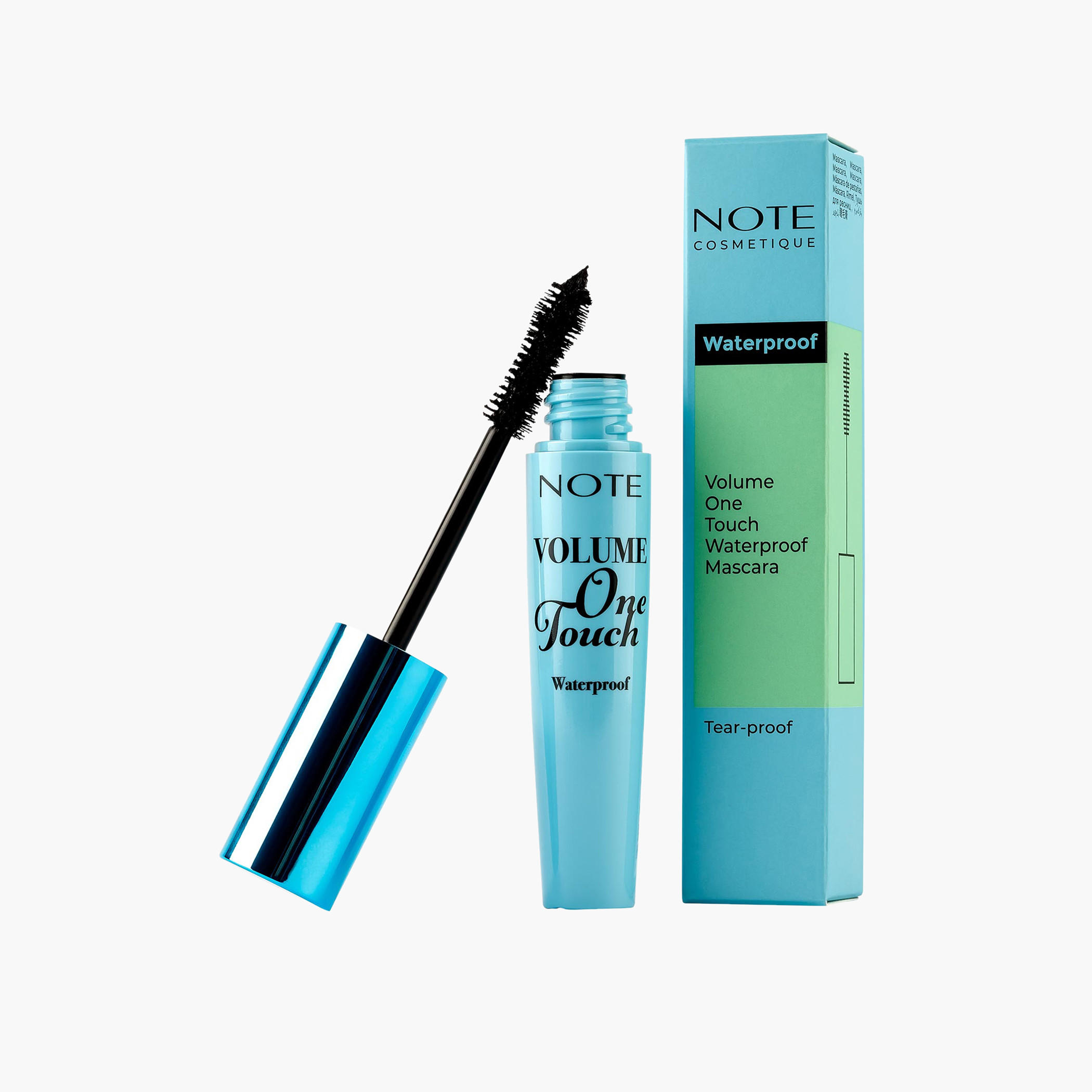 ماسكارا فوليوم وان تاتش ووتر بروف من نوت-beautyandpersonalcare-makeup-eyes-mascaras-image-1
