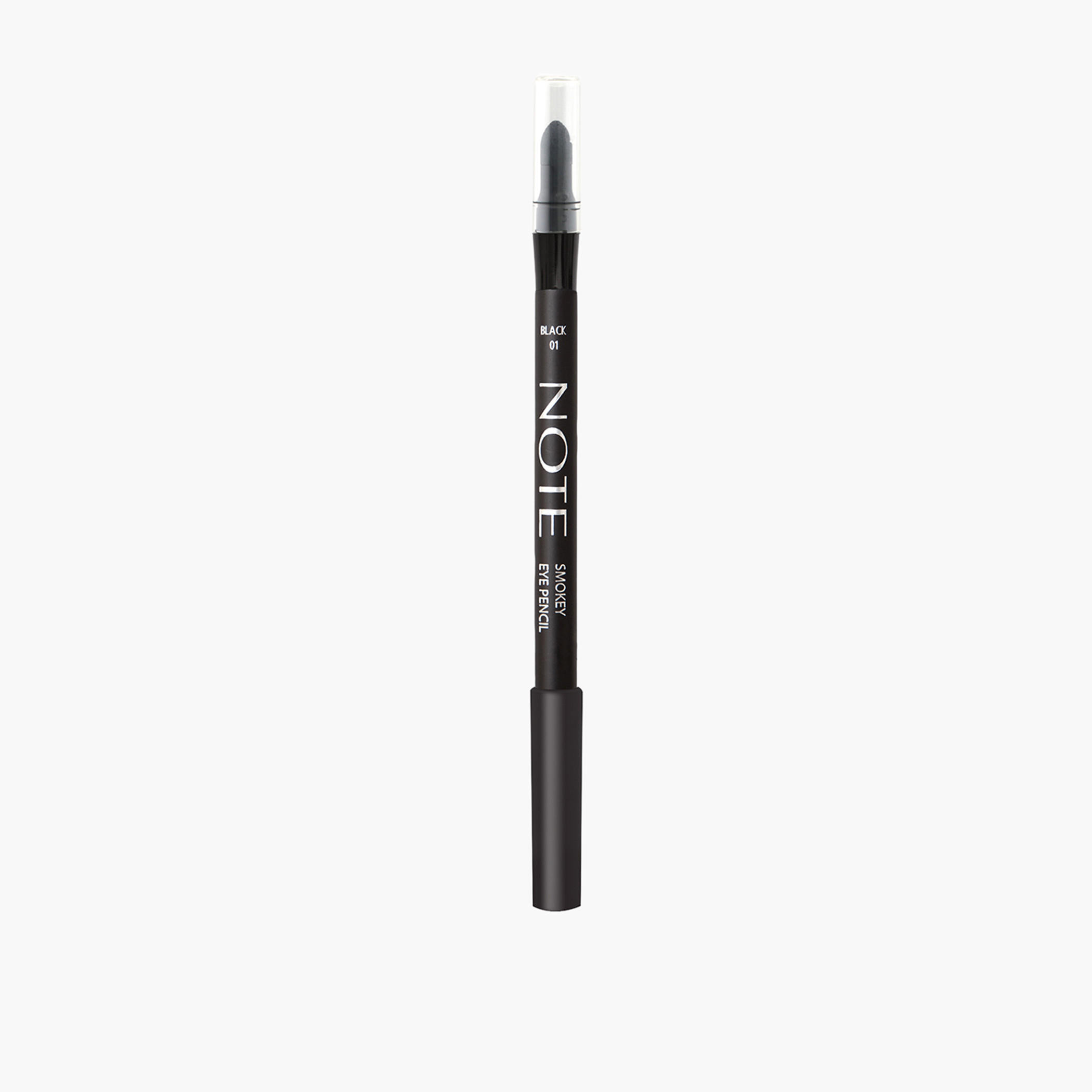 Note Smokey 01 Eye Pencil-beautyandpersonalcare-makeup-eyes-eyeliners-image-1