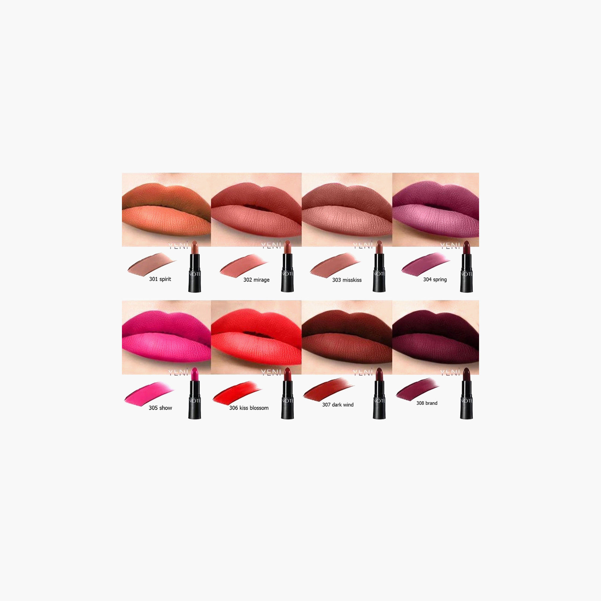 Note Mattemoist Lipstick-beautyandpersonalcare-makeup-lips-lipsticks-image-3