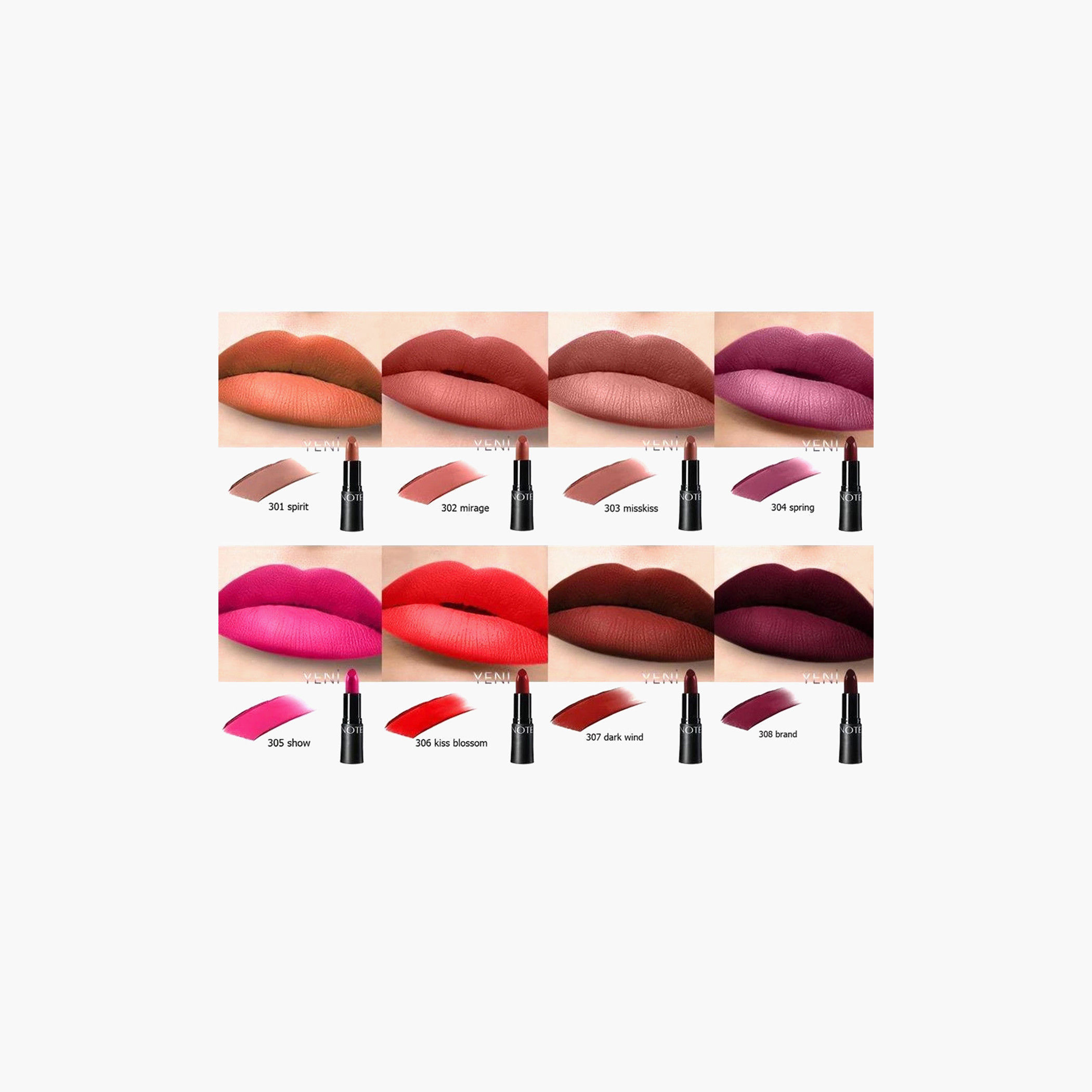 Note Mattemoist Lipstick-beautyandpersonalcare-makeup-lips-lipsticks-image-54