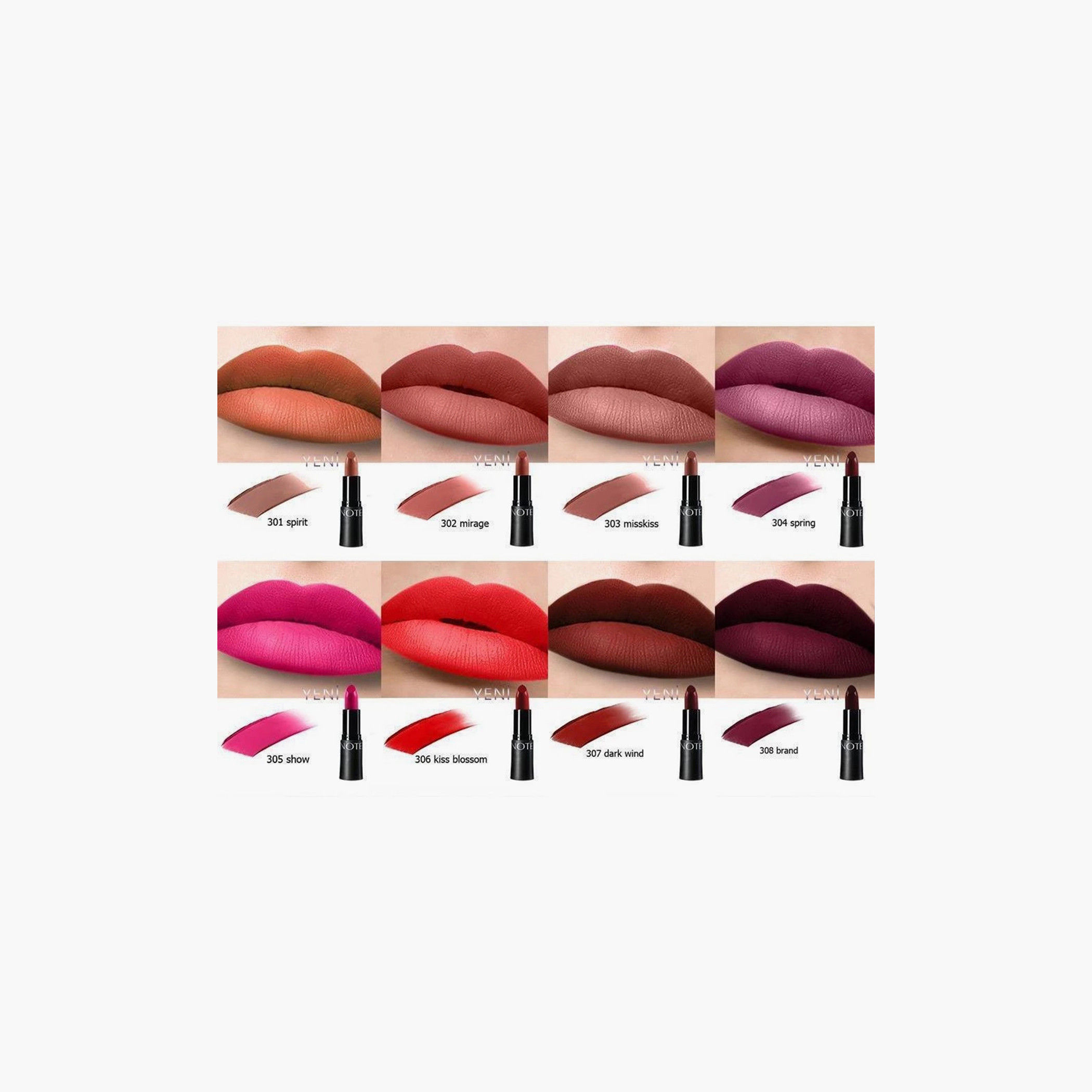 Note Mattemoist Lipstick-beautyandpersonalcare-makeup-lips-lipsticks-image-66
