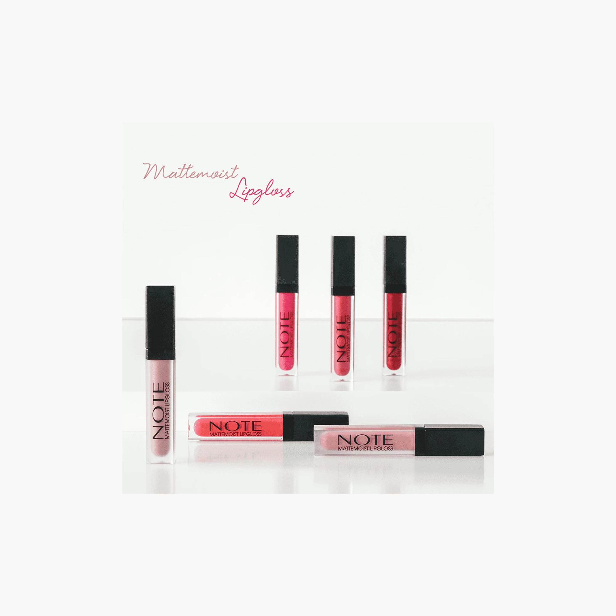 ملمع شفاه ماتيمويست من نوت-beautyandpersonalcare-makeup-lips-lipglossesandbalms-image-58