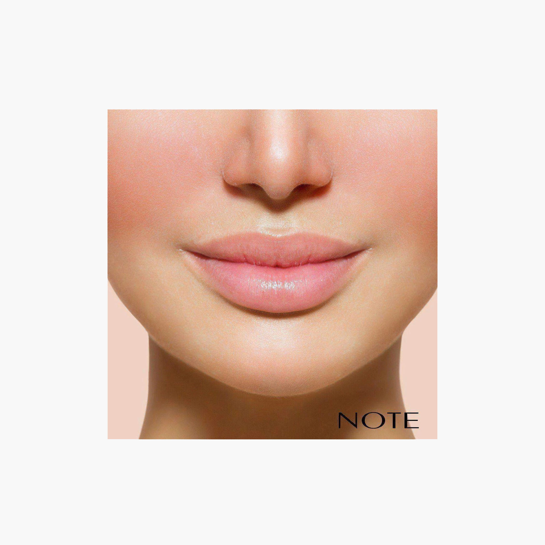 Note Mineral Full Coverage Organic 101 Blusher-beautyandpersonalcare-makeup-face-blushes-image-1