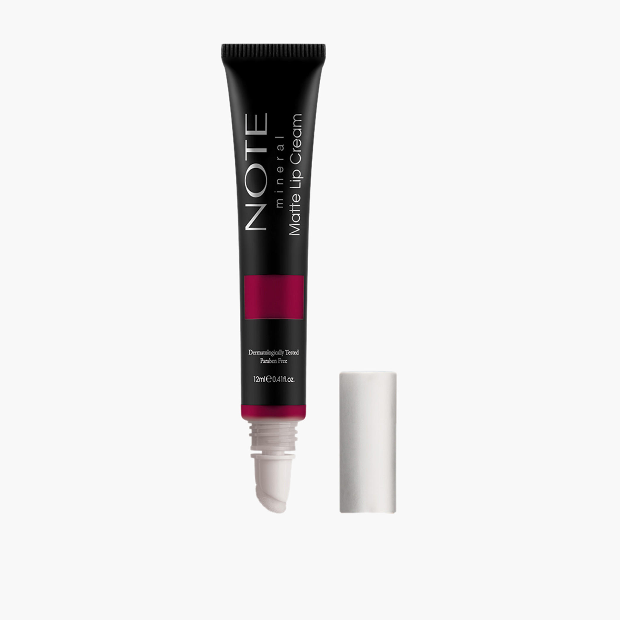 كريم شفاه مطفي مينرال من نوت-beautyandpersonalcare-makeup-lips-liquidlipsticks-image-1
