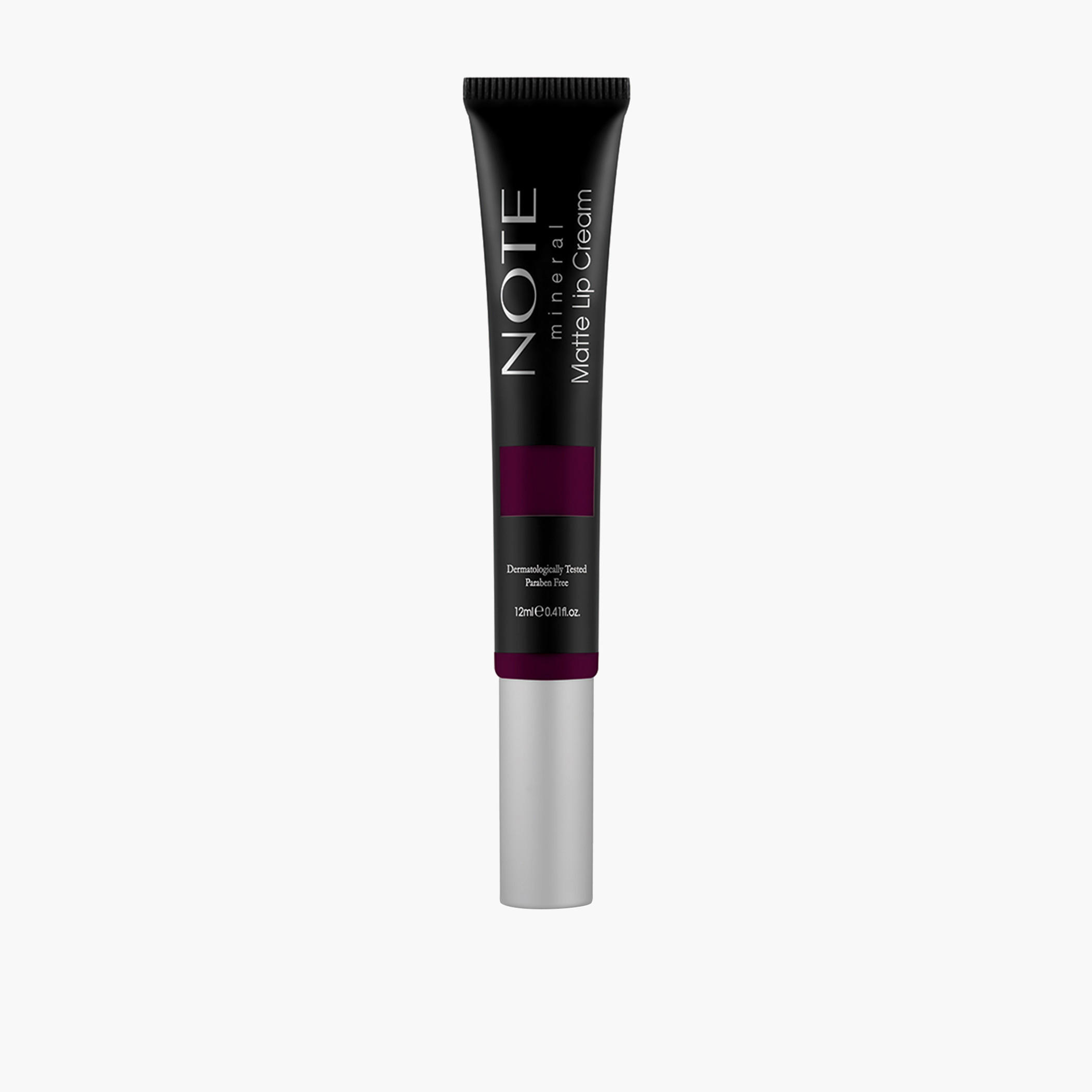 كريم شفاه مطفي مينرال من نوت-beautyandpersonalcare-makeup-lips-liquidlipsticks-image-1