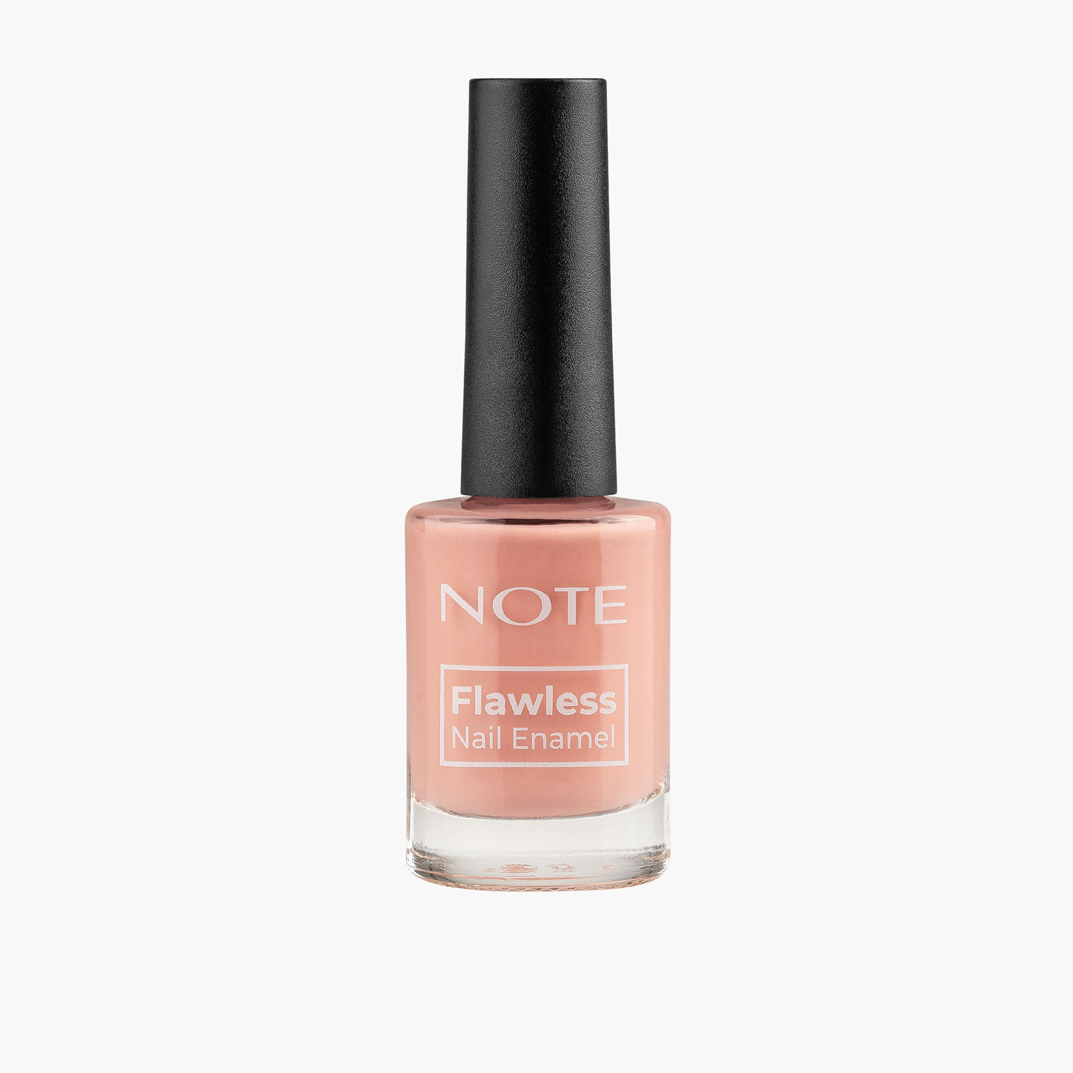 Note Flawless 102 Nail Polish-beautyandpersonalcare-makeup-nails-nailpolishes-image-1