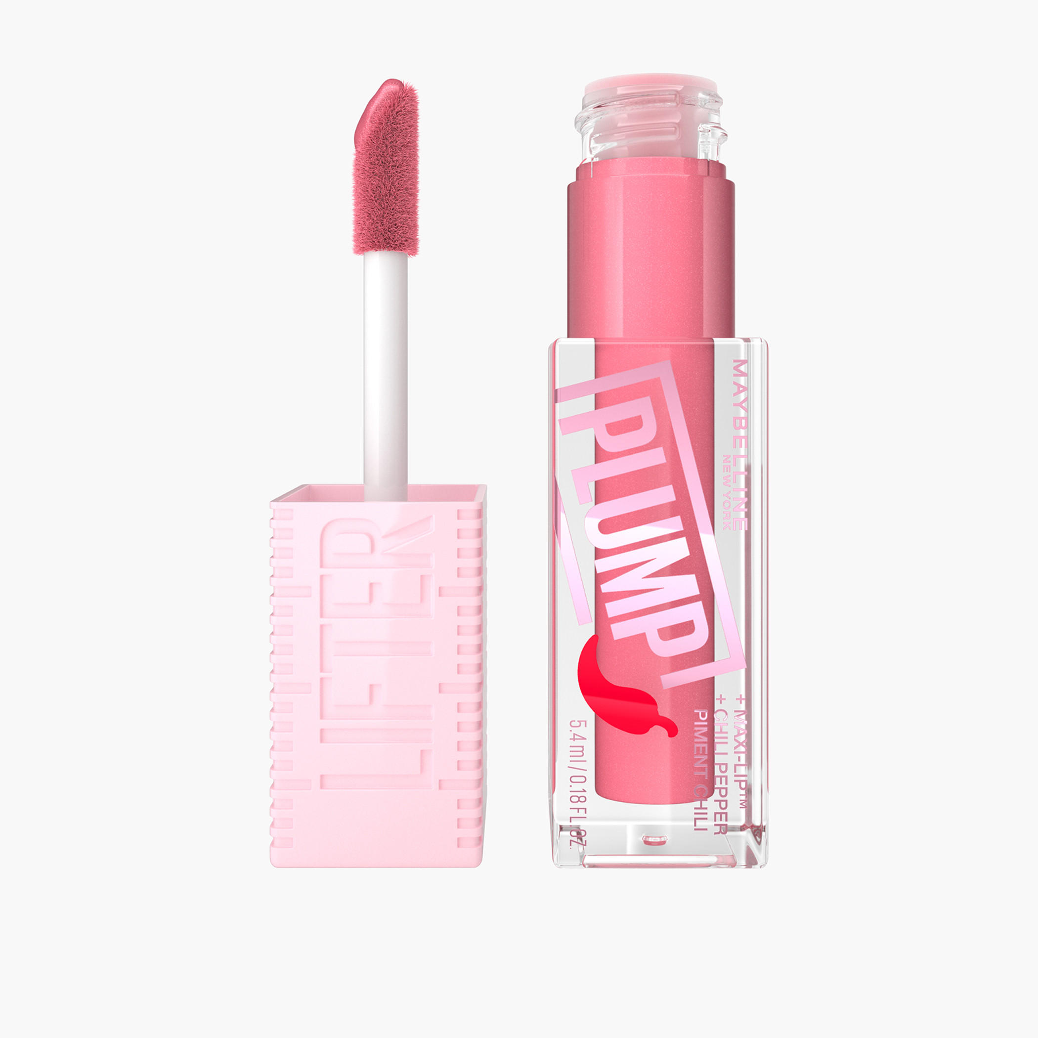 Maybelline New York Lifter Plump Hydrating Lip Plumping Gloss-beautyandpersonalcare-makeup-lips-lipglossesandbalms-image-2