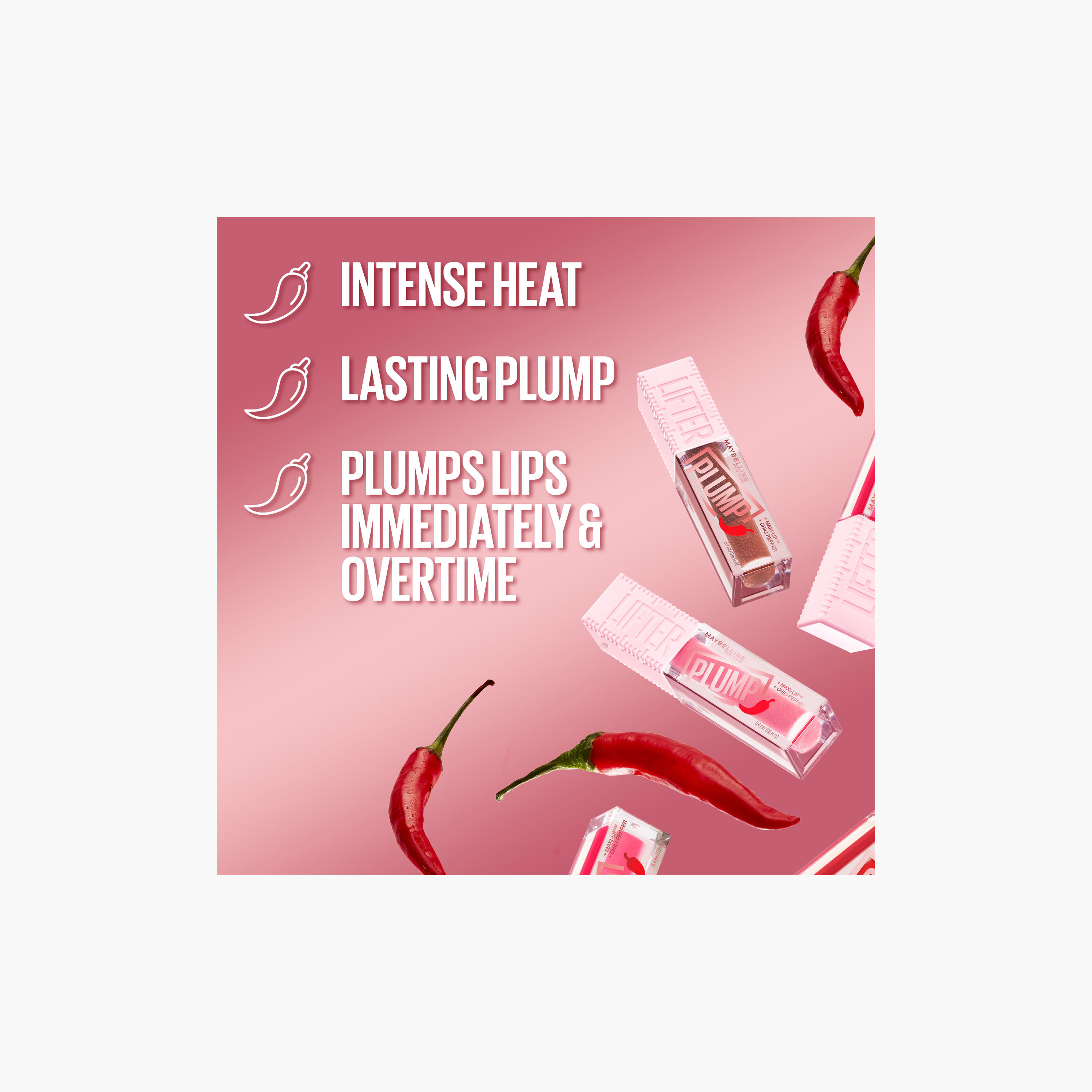 Maybelline New York Lifter Plump Hydrating Lip Plumping Gloss-beautyandpersonalcare-makeup-lips-lipglossesandbalms-image-3