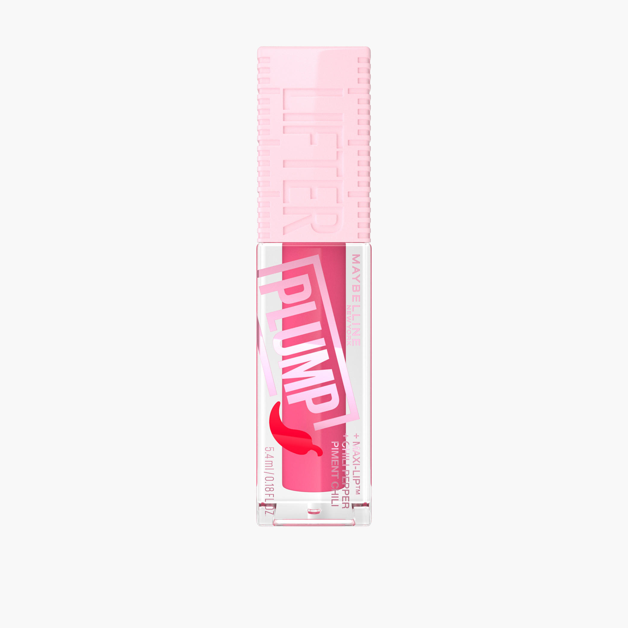 Maybelline New York Lifter Plump Hydrating Lip Plumping Gloss-beautyandpersonalcare-makeup-lips-lipglossesandbalms-image-1