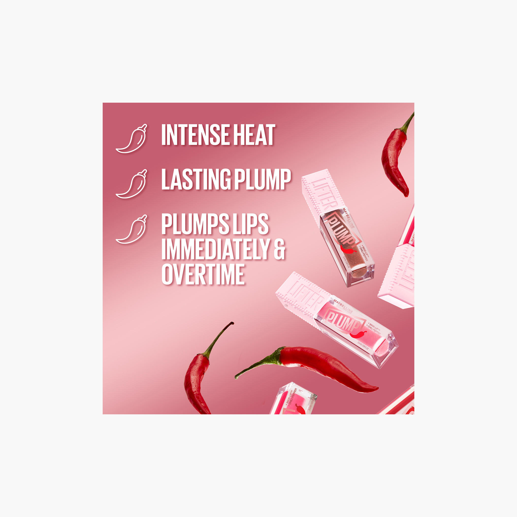 Maybelline New York Lifter Plump Hydrating Lip Plumping Gloss-beautyandpersonalcare-makeup-lips-lipglossesandbalms-image-3