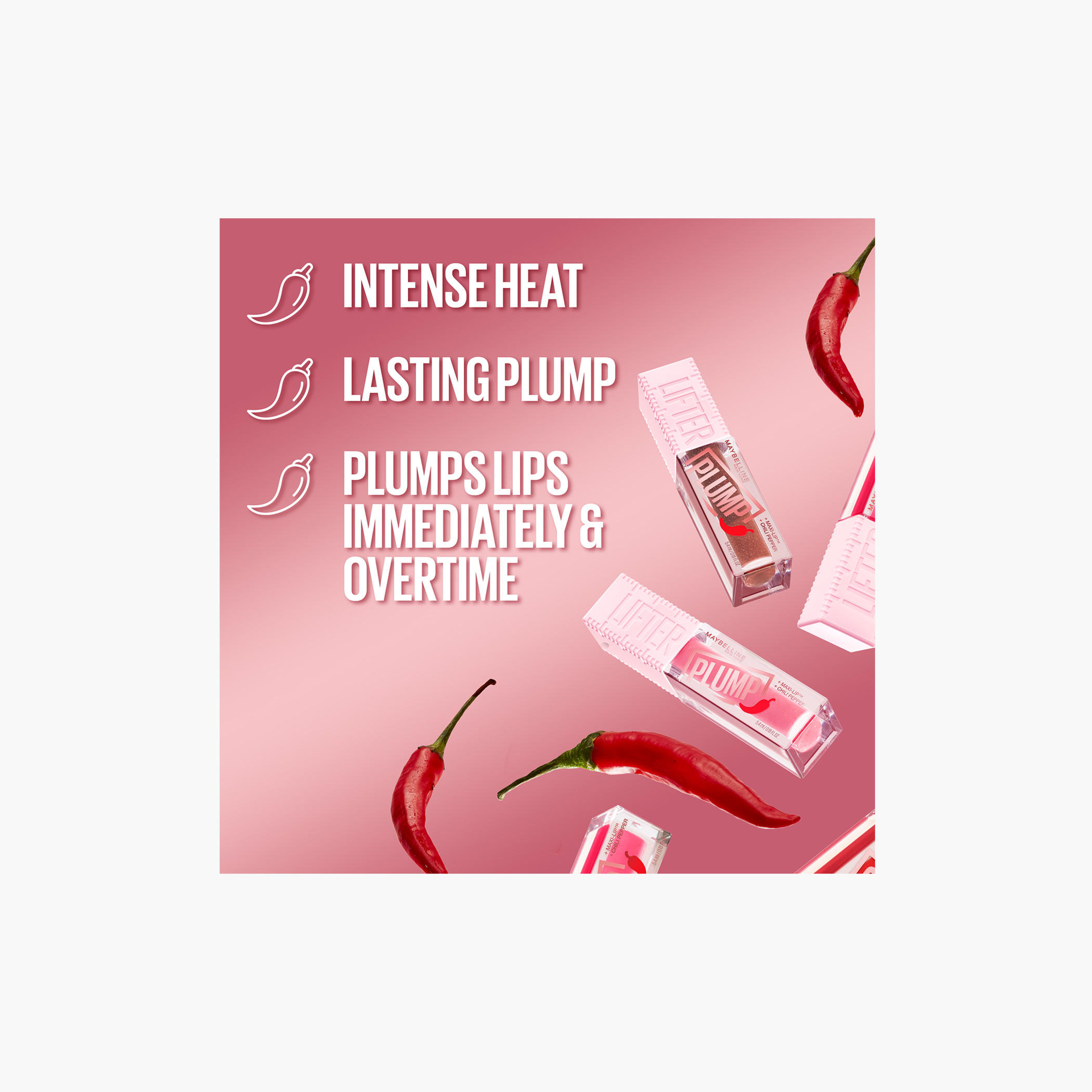 Maybelline New York Lifter Plump Hydrating Lip Plumping Gloss-beautyandpersonalcare-makeup-lips-lipglossesandbalms-image-3