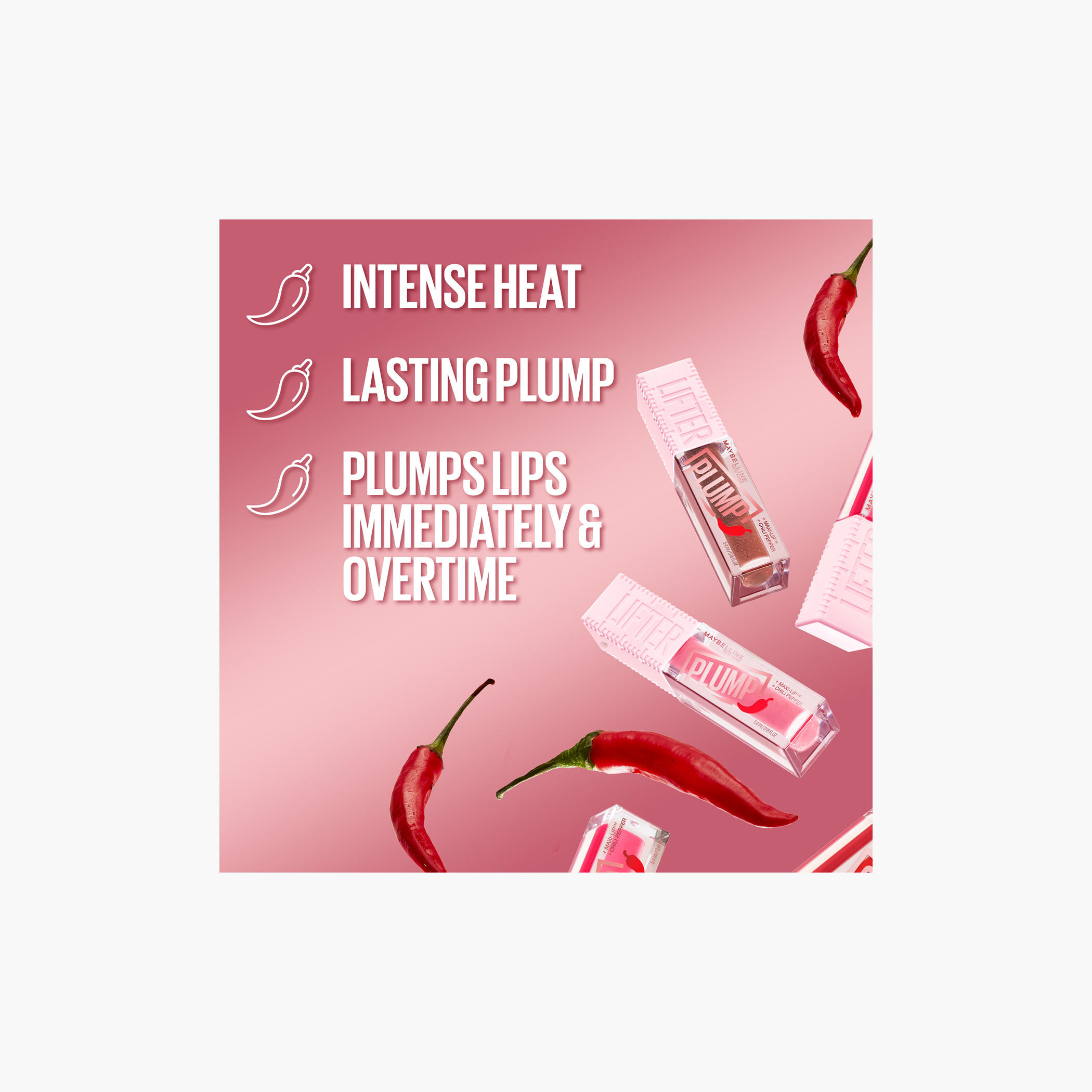 Maybelline New York Lifter Plump Hydrating Lip Plumping Gloss-beautyandpersonalcare-makeup-lips-lipglossesandbalms-image-3
