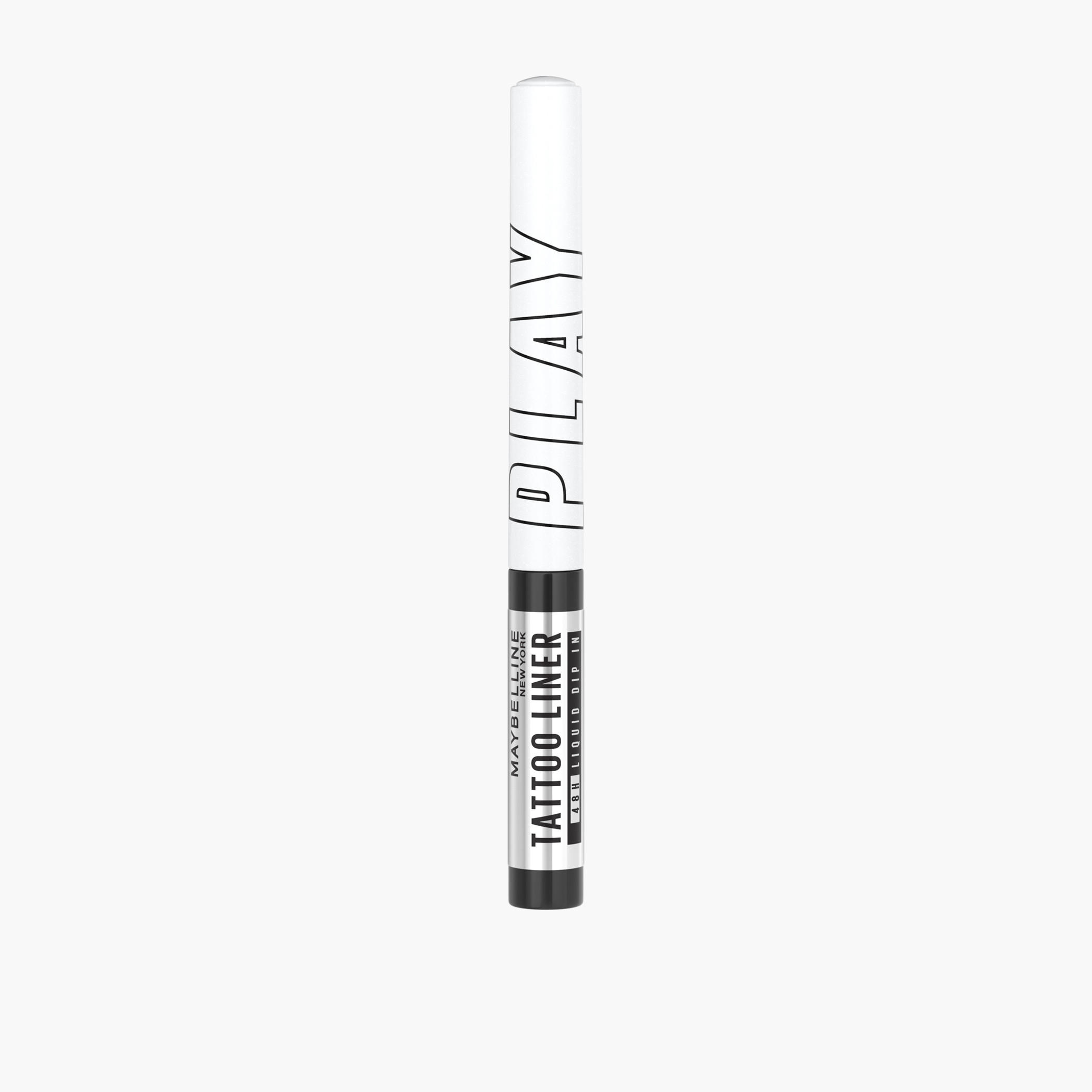 Maybelline New York Tattoo Play Waterproof Liquid Eyeliner-beautyandpersonalcare-makeup-eyes-eyeliners-image-1
