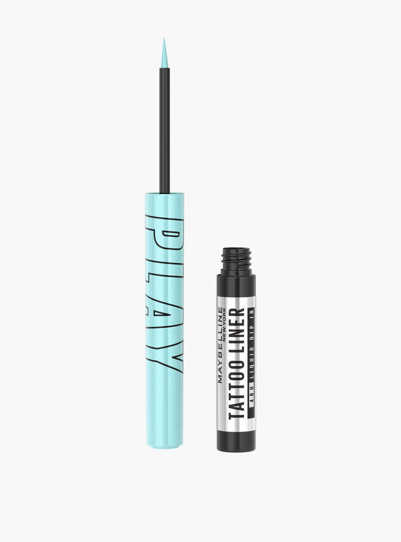 Maybelline New York Tattoo Play Waterproof Liquid Eyeliner-beautyandpersonalcare-makeup-eyes-eyeliners-image-2