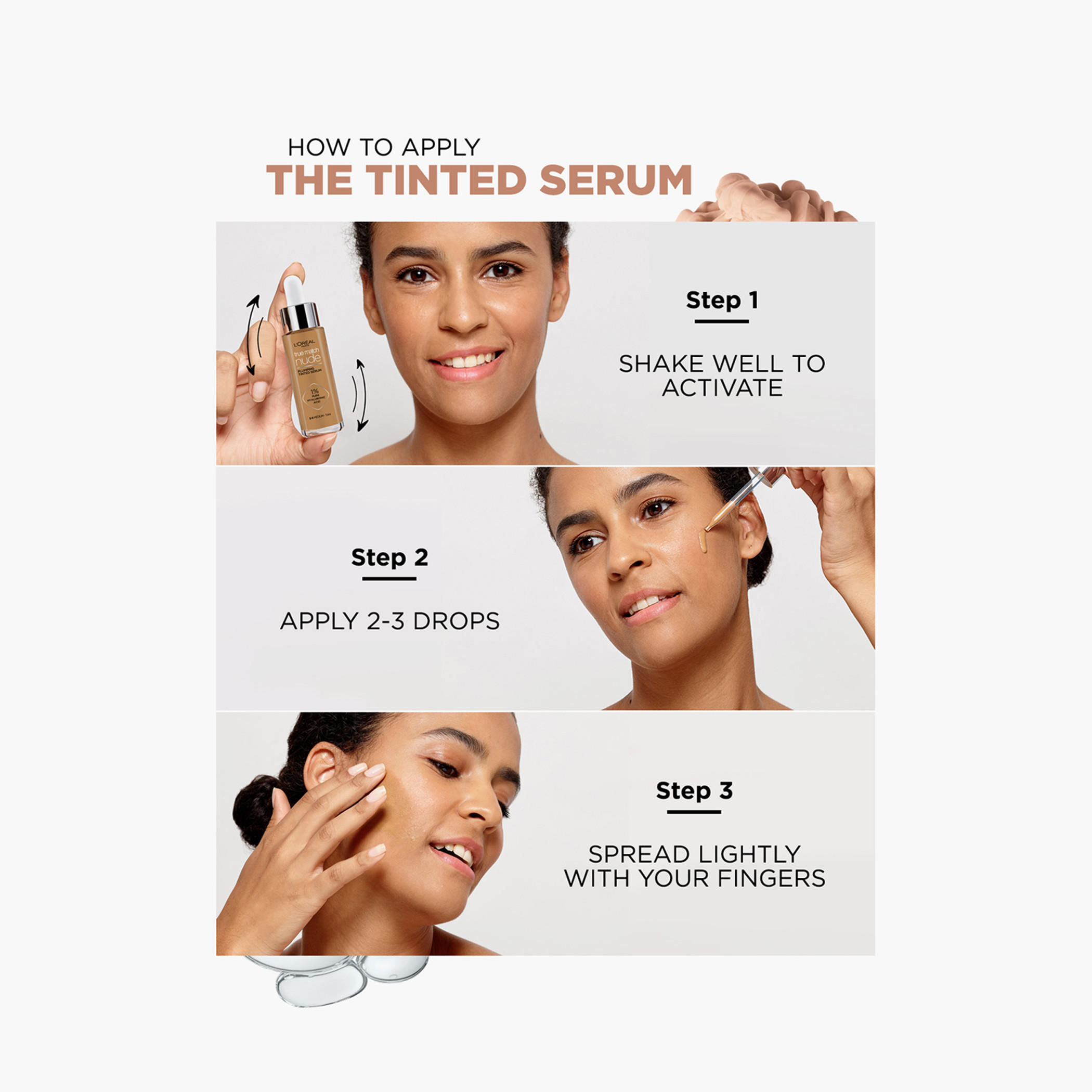 L'Oreal Paris True Match Nude Plumping Tinted Serum-beautyandpersonalcare-makeup-face-foundations-image-9