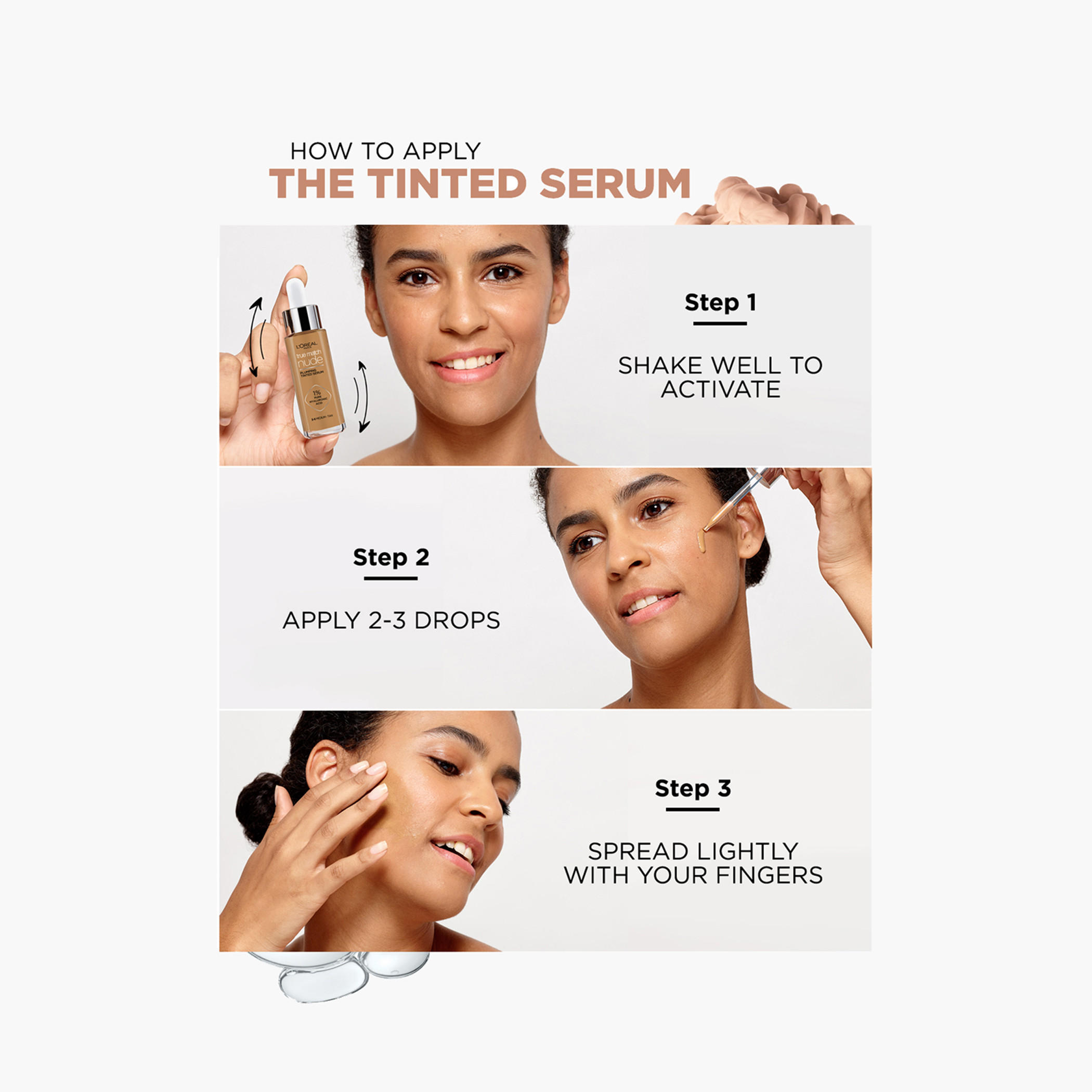 L'Oreal Paris True Match Nude Plumping Tinted Serum-beautyandpersonalcare-makeup-face-foundations-image-9
