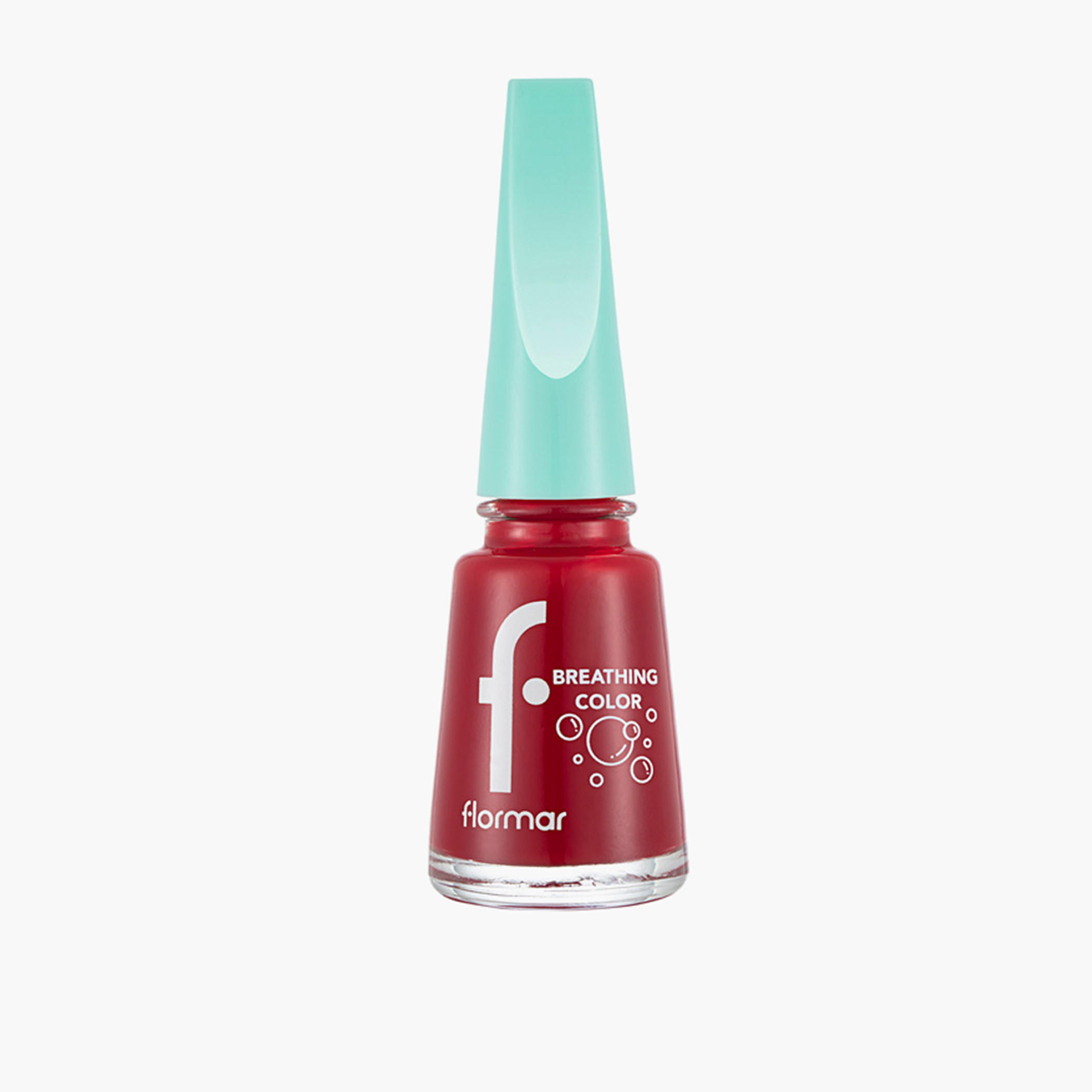 طلاء أظافر بريذنج كلر من فلورمار-beautyandpersonalcare-makeup-nails-nailpolishes-image-1