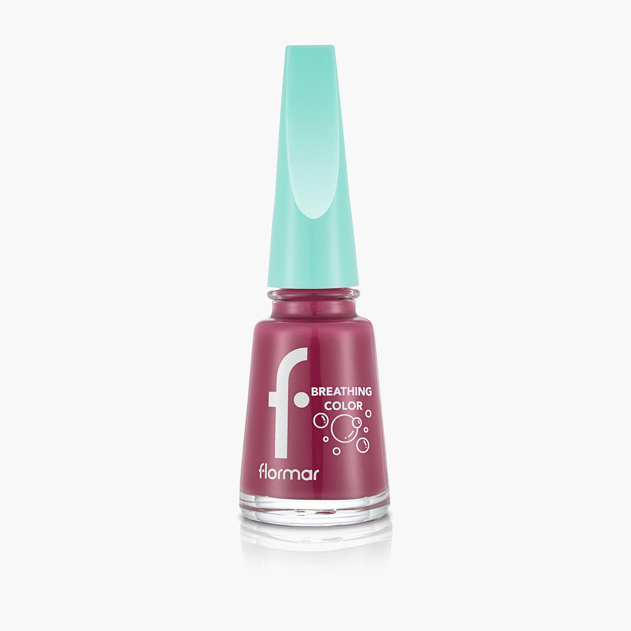 طلاء أظافر بريذنج كلر من فلورمار-beautyandpersonalcare-makeup-nails-nailpolishes-image-6