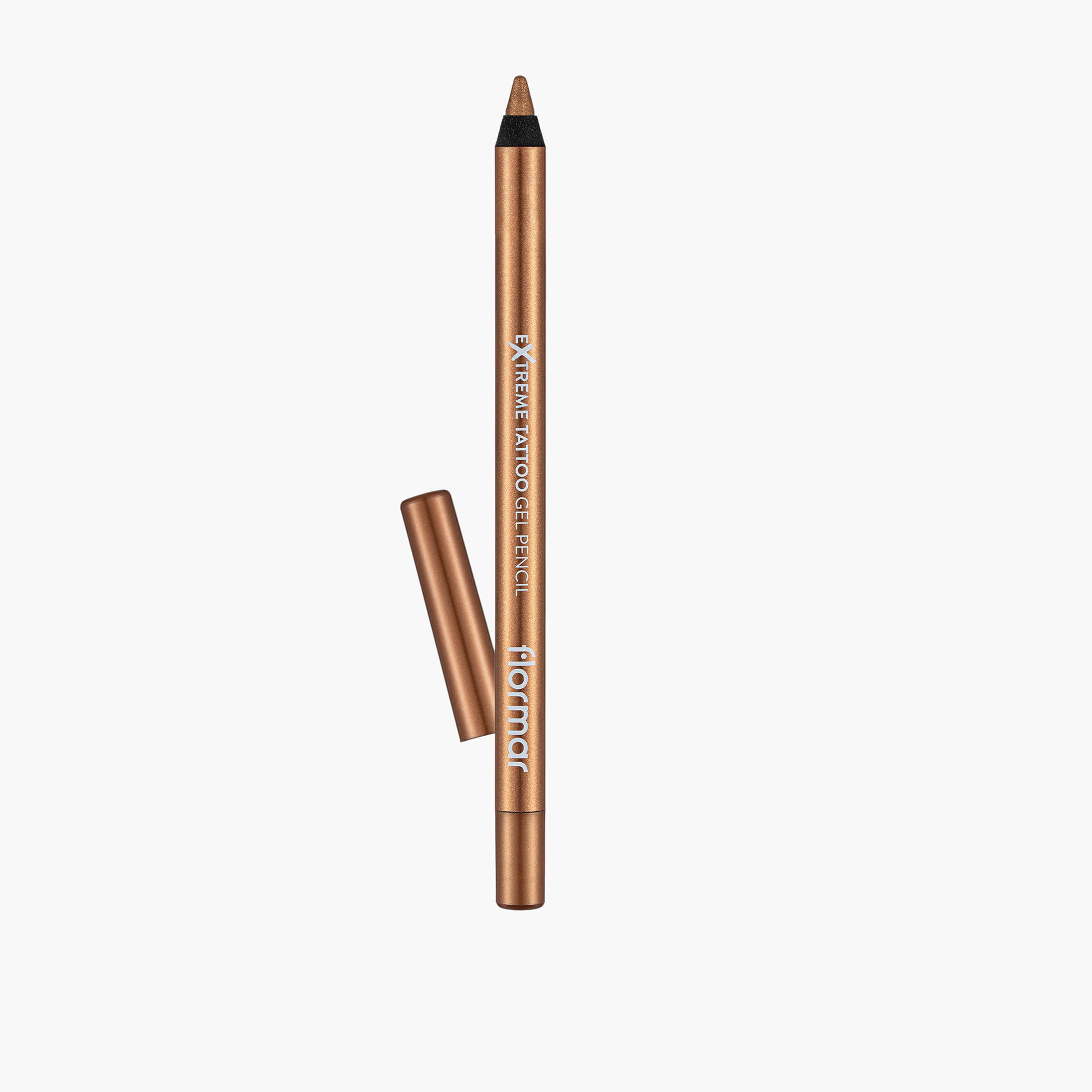 قلم تحديد عيون جل إكستريم تاتو من فلورمار-beautyandpersonalcare-makeup-eyes-eyeliners-image-4