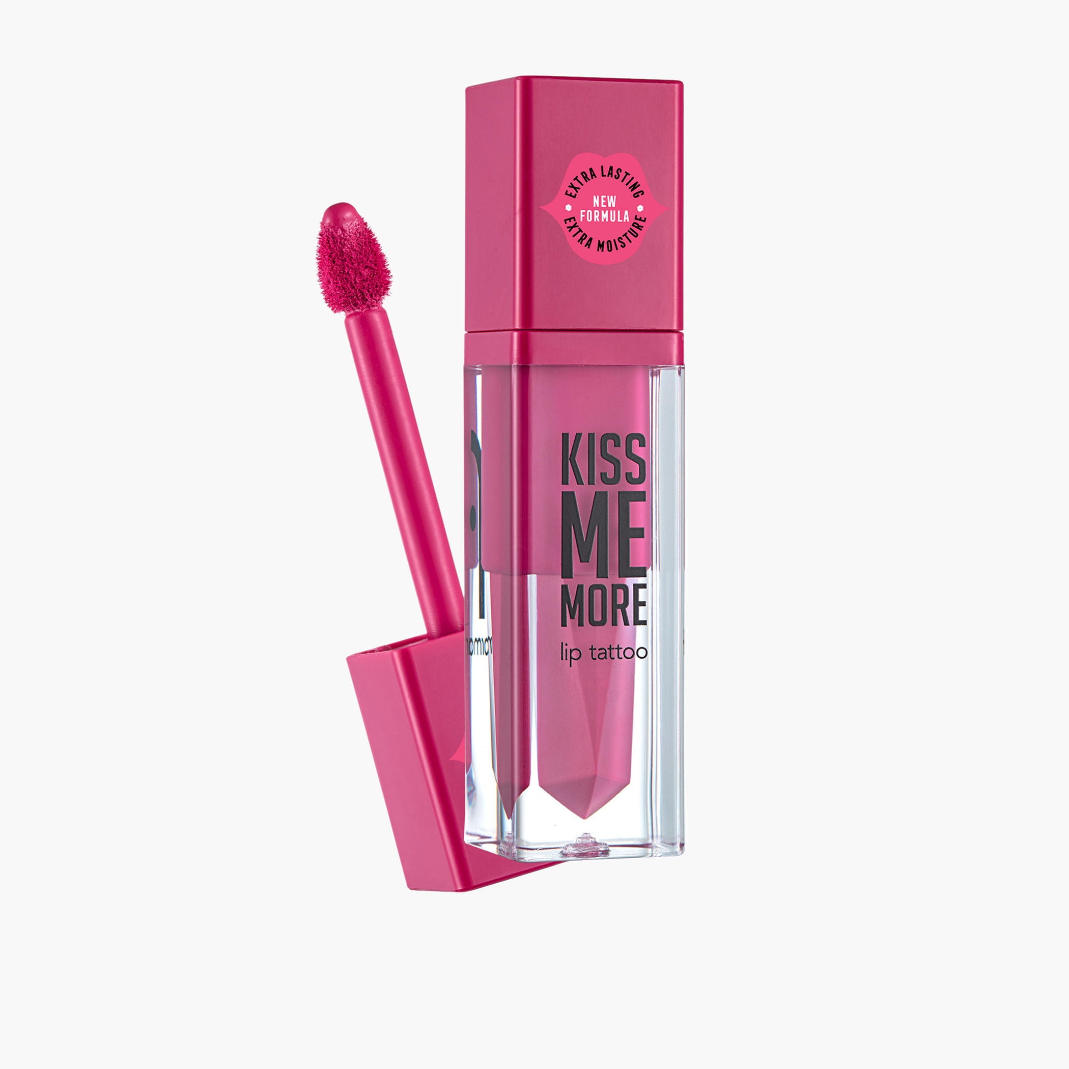 Flormar Kiss Me More Lip Tattoo Lipstick-beautyandpersonalcare-makeup-lips-lipsticks-image-1