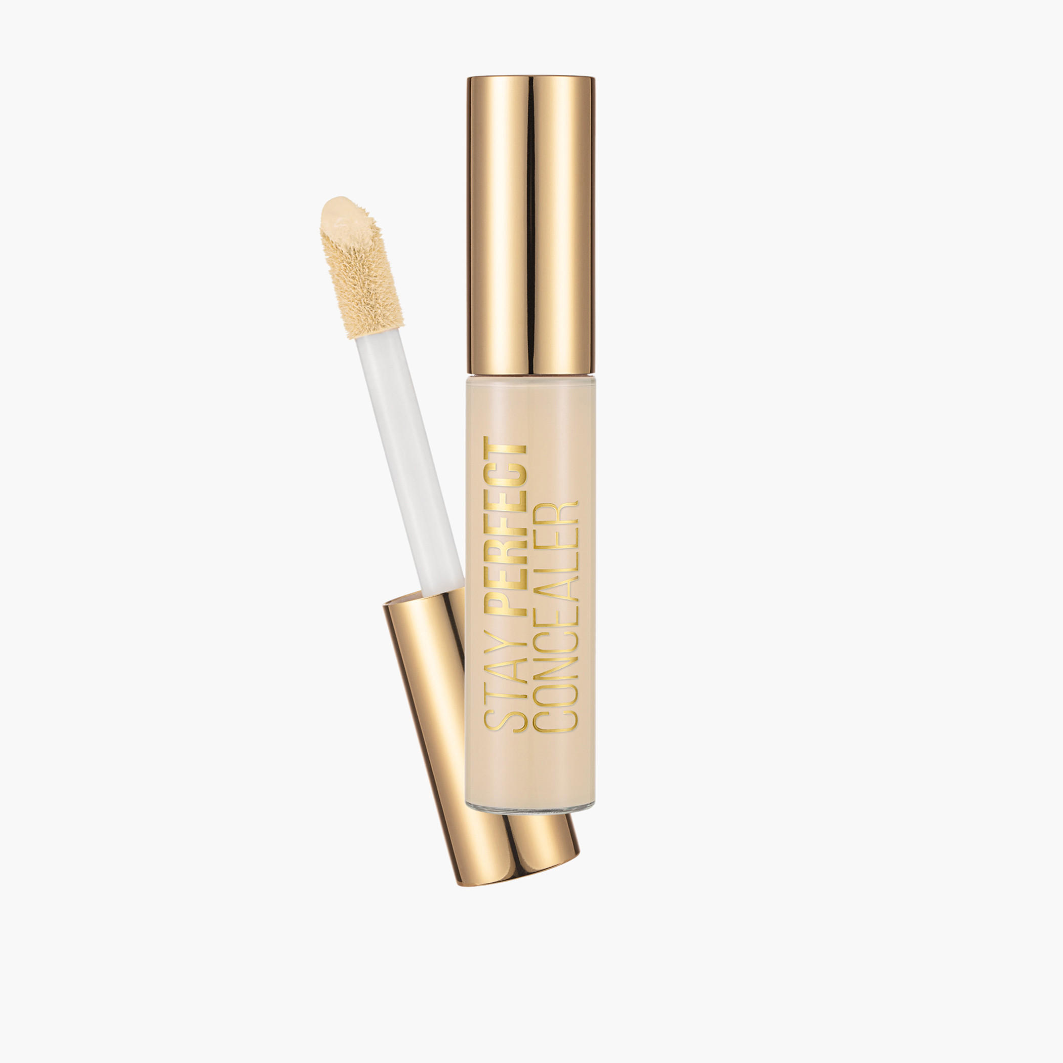 كونسيلر سائل ستاي بيرفكت من فلورمار-beautyandpersonalcare-makeup-face-concealers-image-9