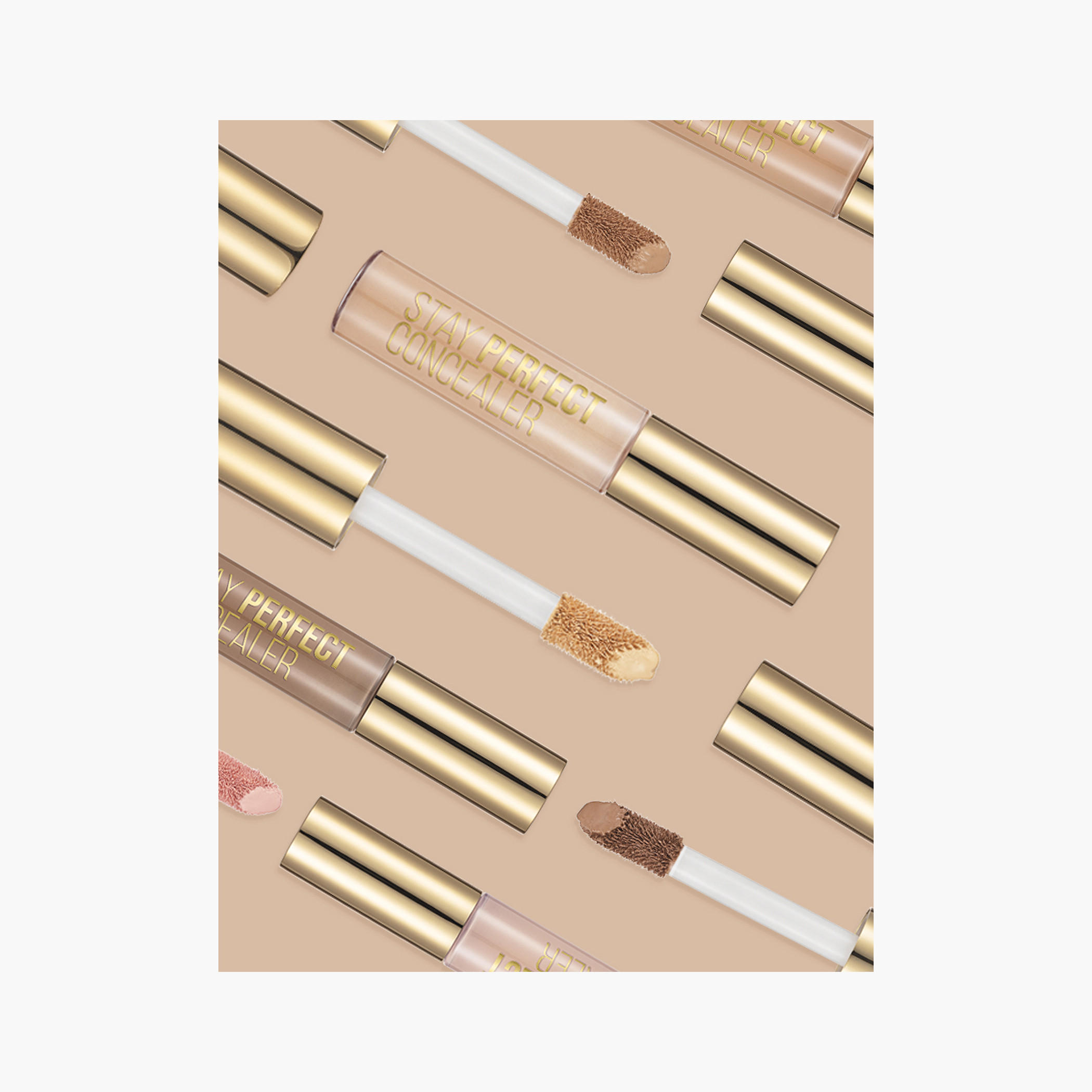 كونسيلر سائل ستاي بيرفكت من فلورمار-beautyandpersonalcare-makeup-face-concealers-image-11