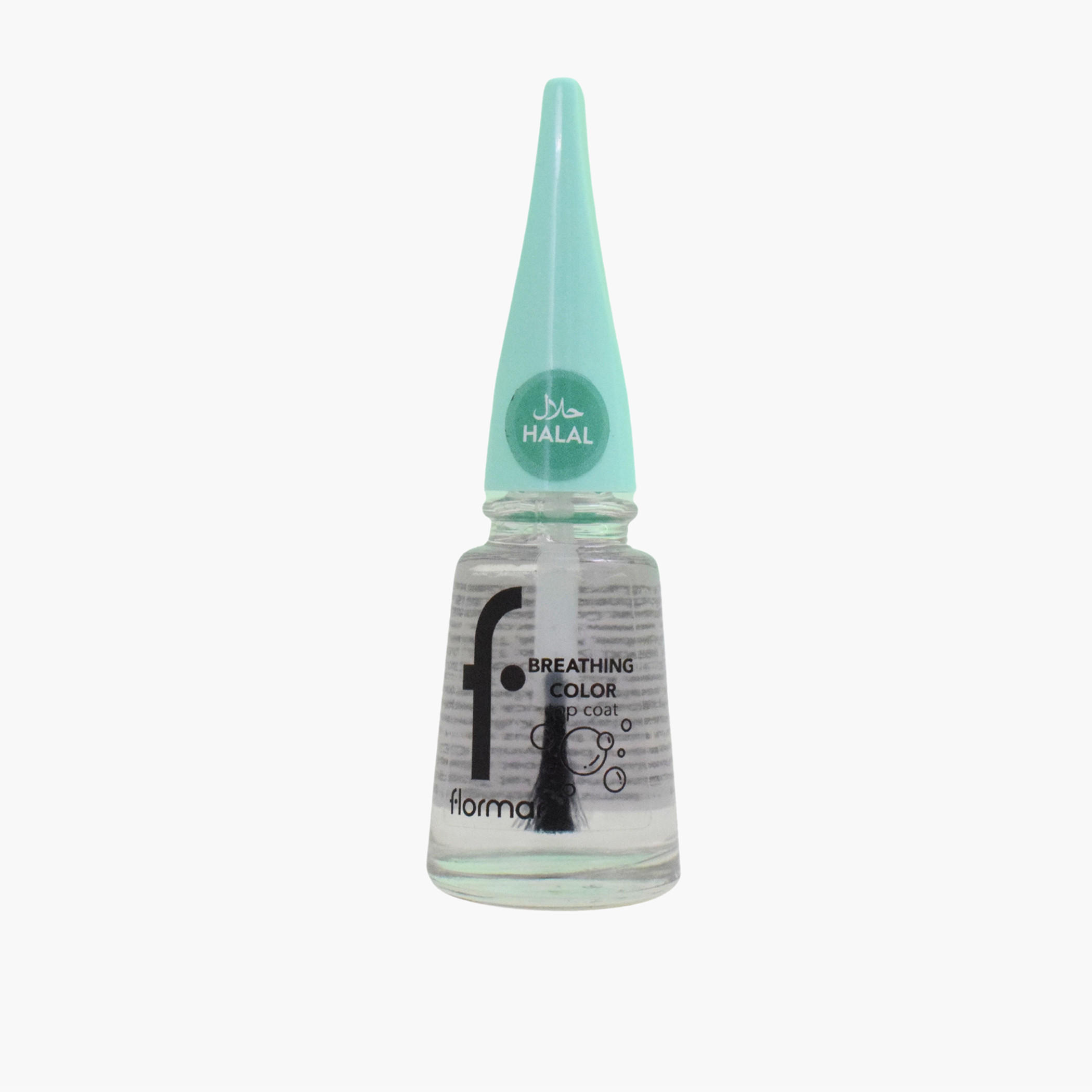 طلاء أظافر بريذنج كلر من فلورمار-beautyandpersonalcare-makeup-nails-nailpolishes-image-1
