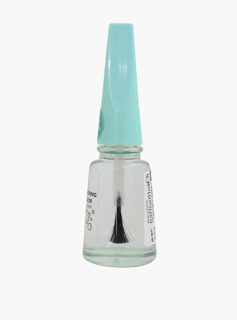 Flormar Breathing Color Nail Polish-beautyandpersonalcare-makeup-nails-nailpolishes-image-2