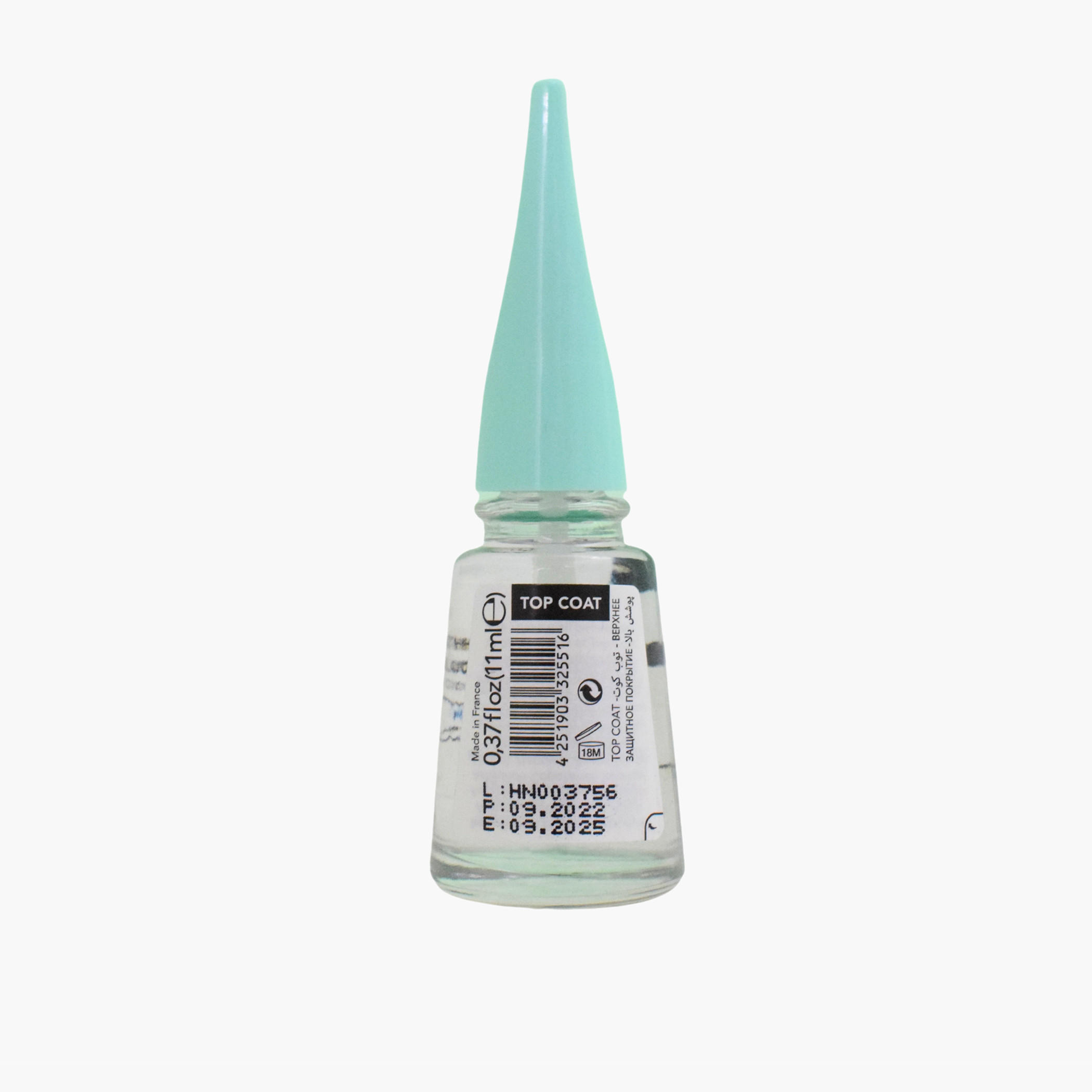 طلاء أظافر بريذنج كلر من فلورمار-beautyandpersonalcare-makeup-nails-nailpolishes-image-3