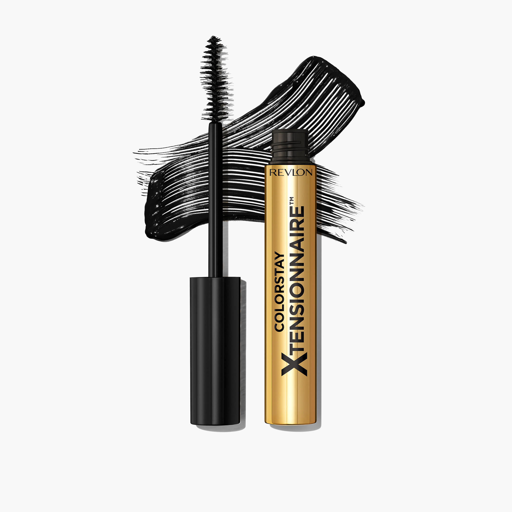 Revlon Colorstay Xtensionnaire Lengthening Waterproof Mascara - 8 ml-beautyandpersonalcare-makeup-eyes-mascaras-image-2