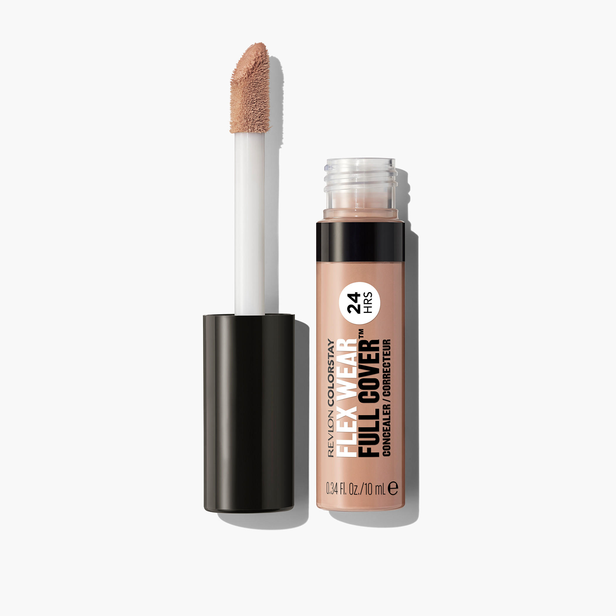 Revlon Colorstay Flex Wear Full Cover Concealer - 10 ml-beautyandpersonalcare-makeup-face-concealers-image-2