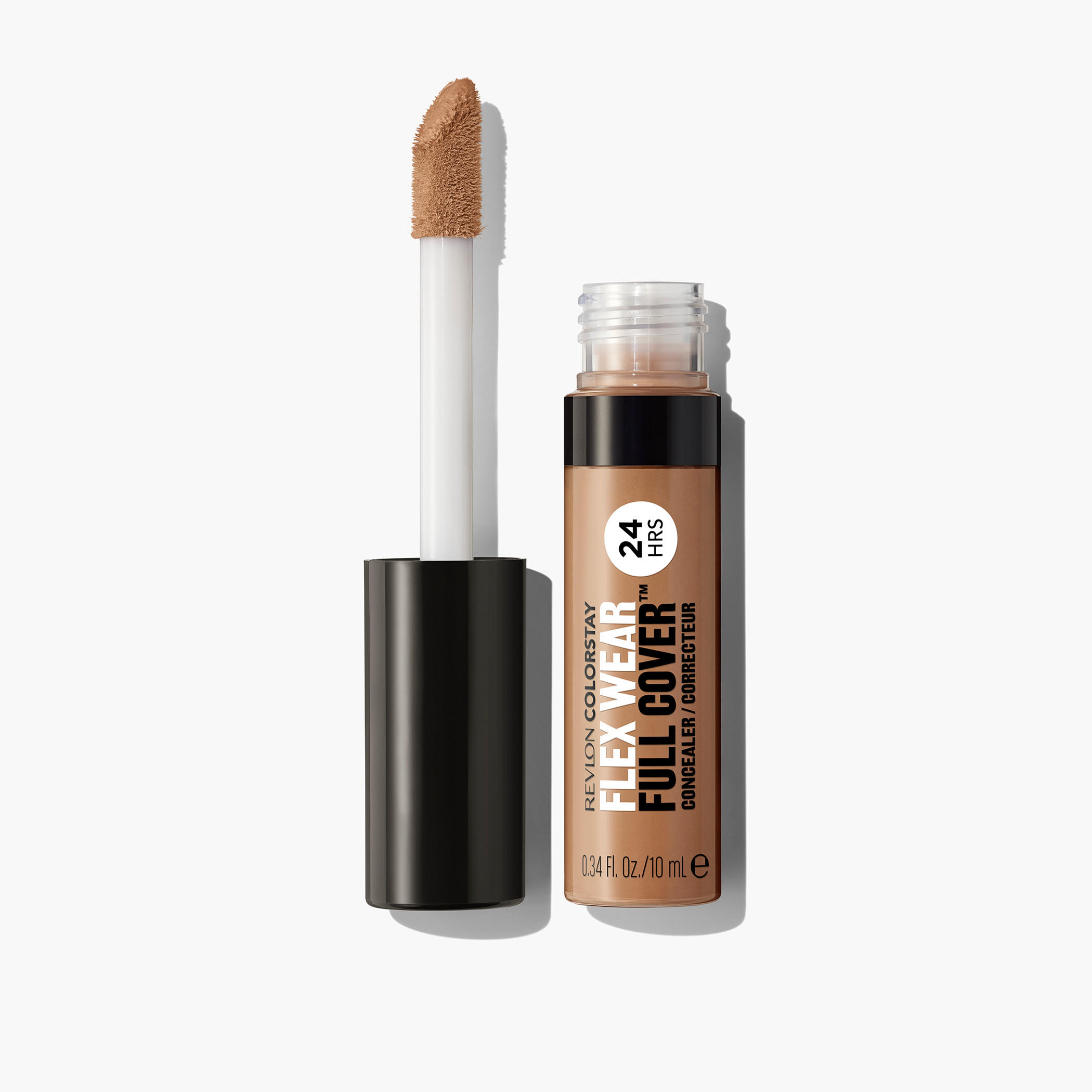 Revlon Colorstay Flex Wear Full Cover Concealer - 10 ml-beautyandpersonalcare-makeup-face-concealers-image-2