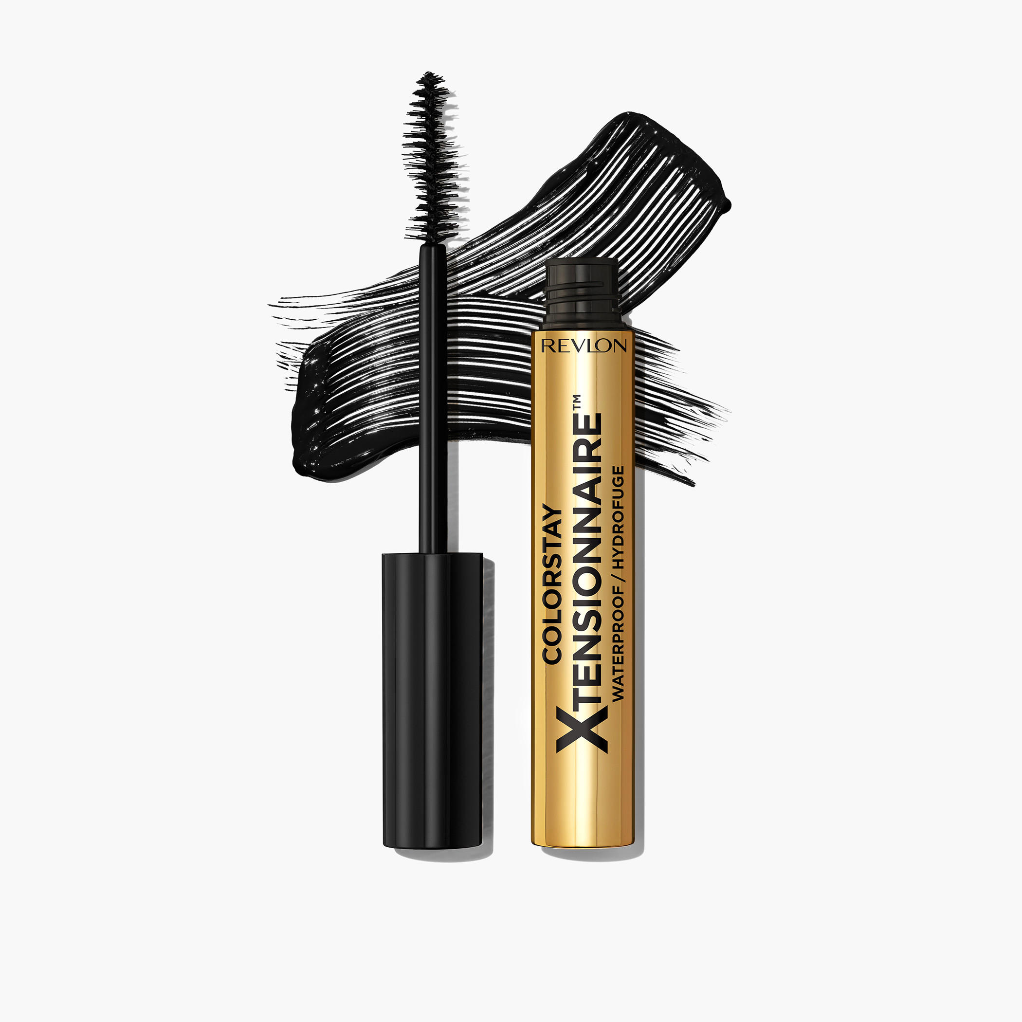 Revlon Colorstay Xtensionnaire Lengthening Waterproof Mascara - 8 ml-beautyandpersonalcare-makeup-eyes-mascaras-image-2
