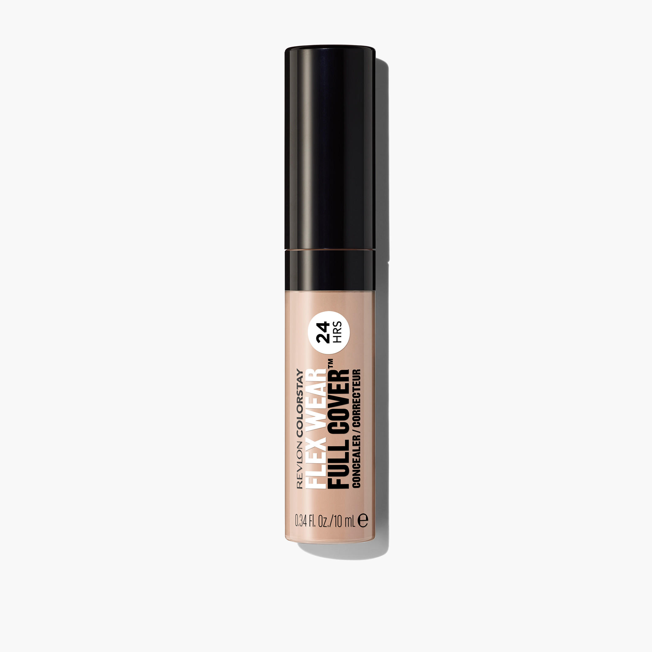 Revlon Colorstay Flex Wear Full Cover Concealer - 10 ml-beautyandpersonalcare-makeup-face-concealers-image-1