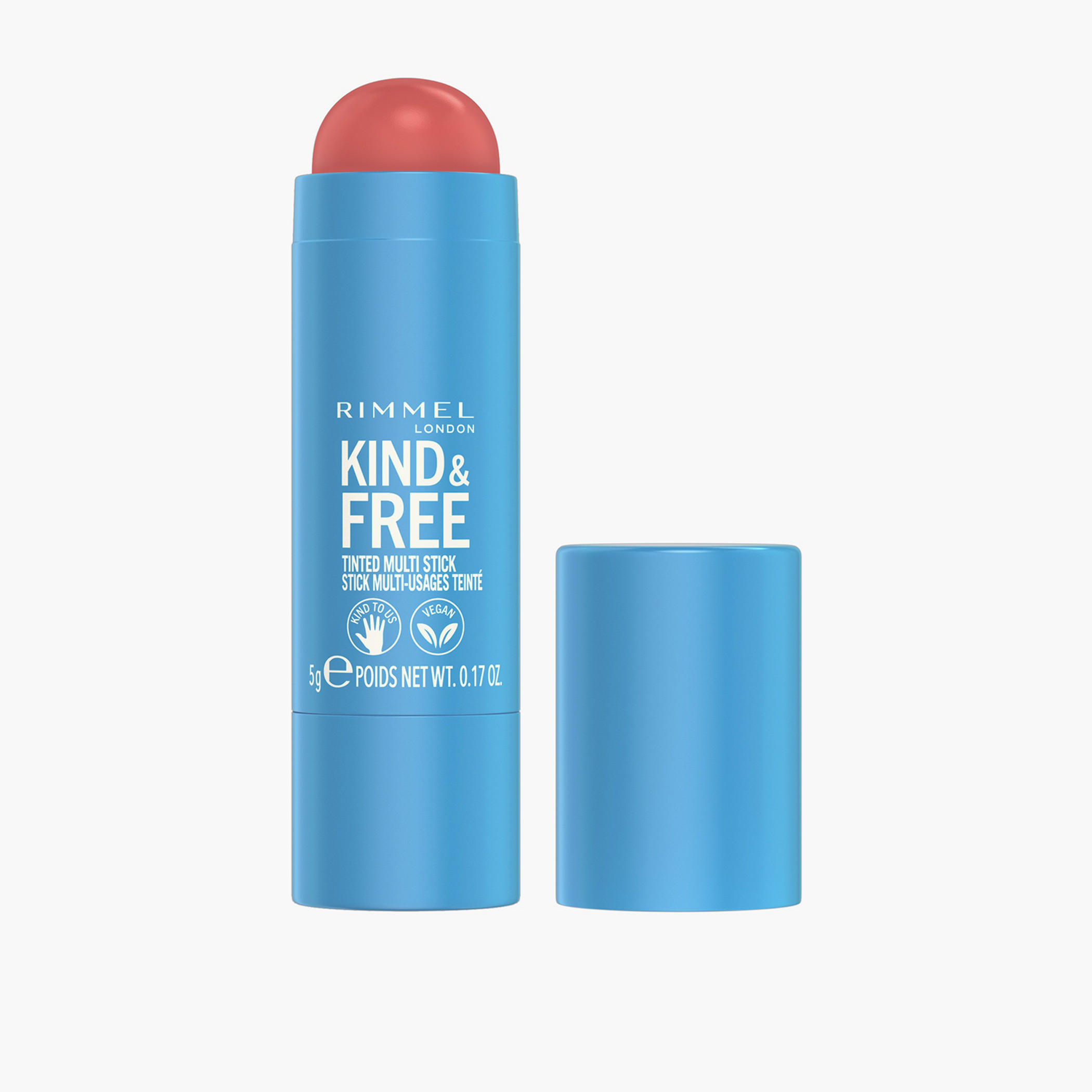 Rimmel London Kind & Free Tinted Multi-Stick - 5 gms-beautyandpersonalcare-makeup-face-blushes-image-1