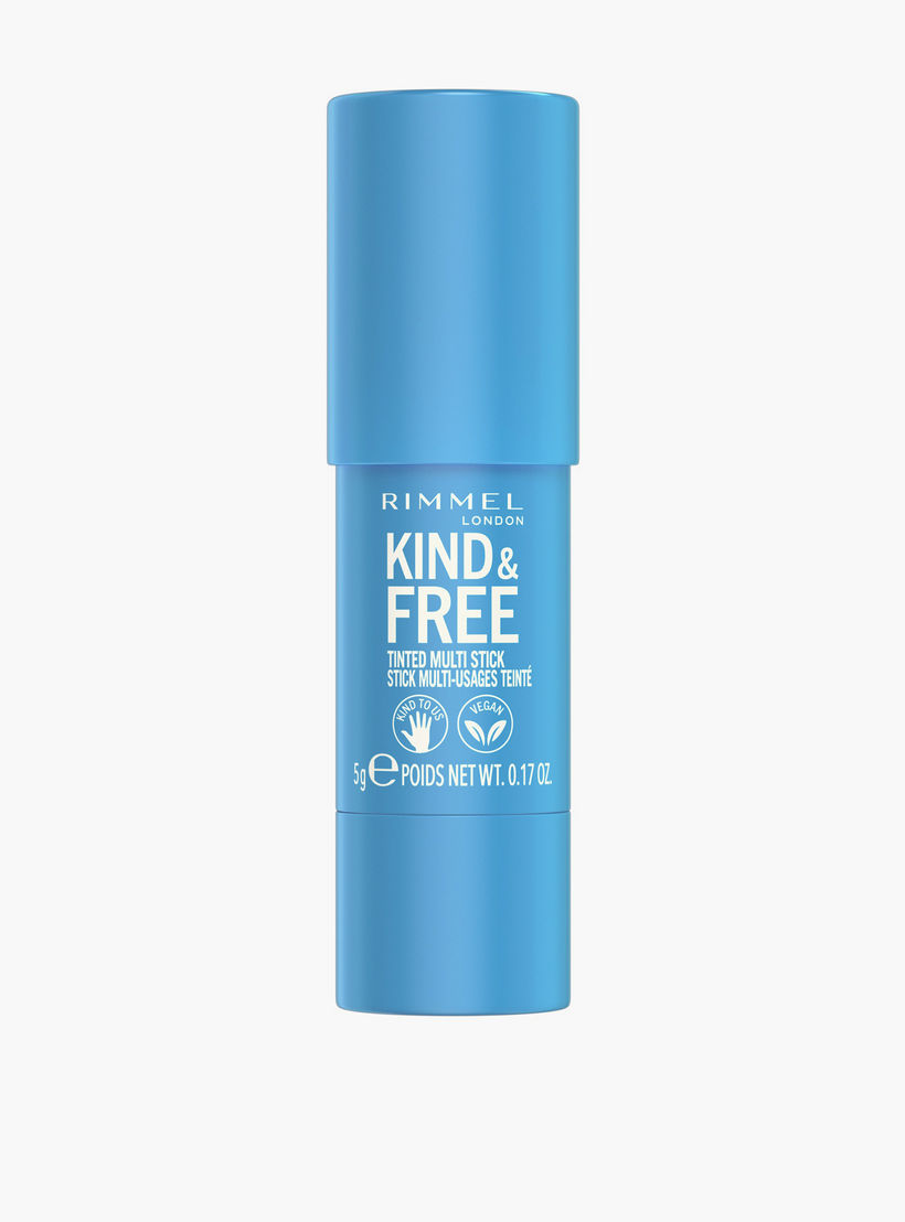 Rimmel London Kind & Free Tinted Multi-Stick - 5 gms-beautyandpersonalcare-makeup-face-blushes-image-2