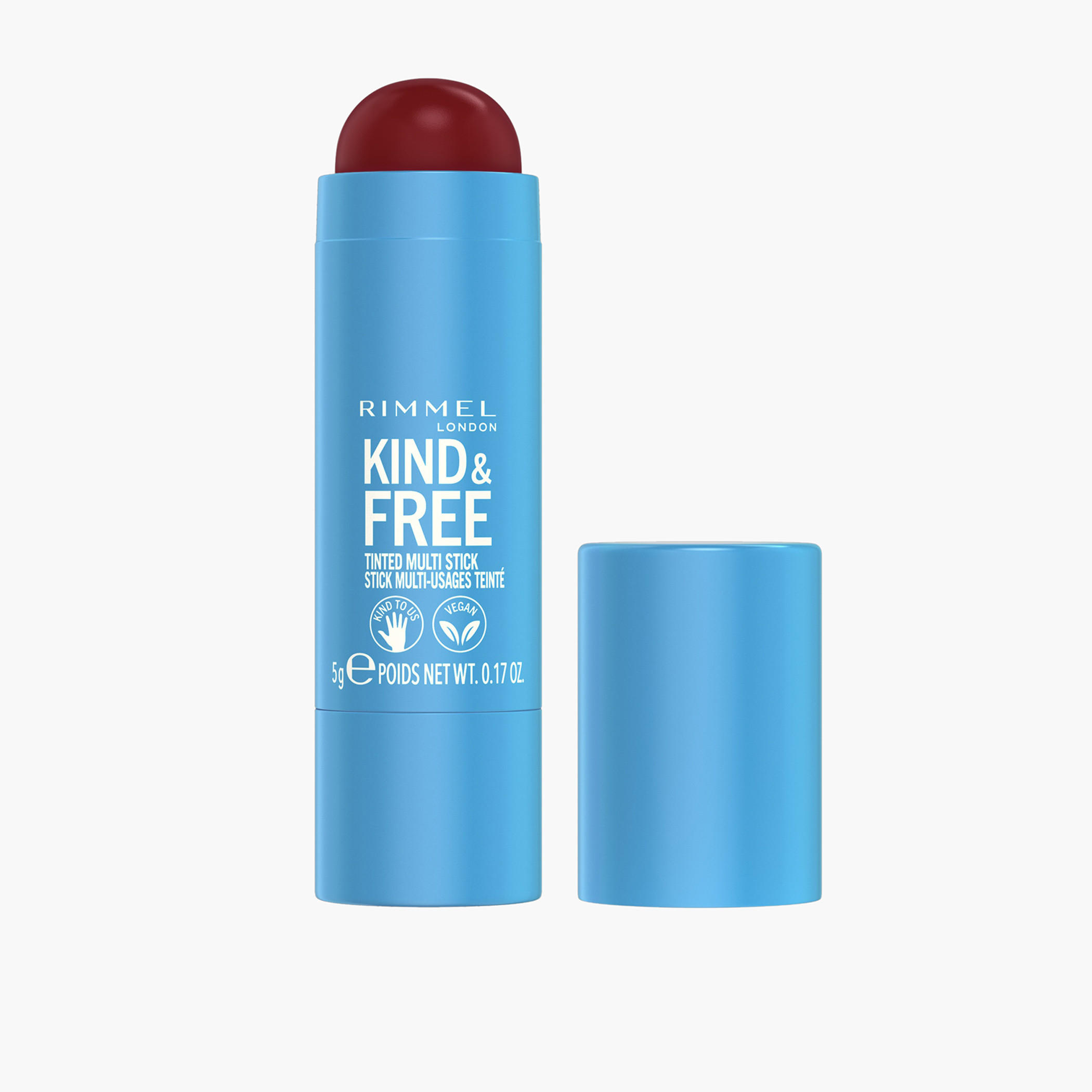 Rimmel London Kind & Free Tinted Multi-Stick - 5 gms-beautyandpersonalcare-makeup-face-blushes-image-1