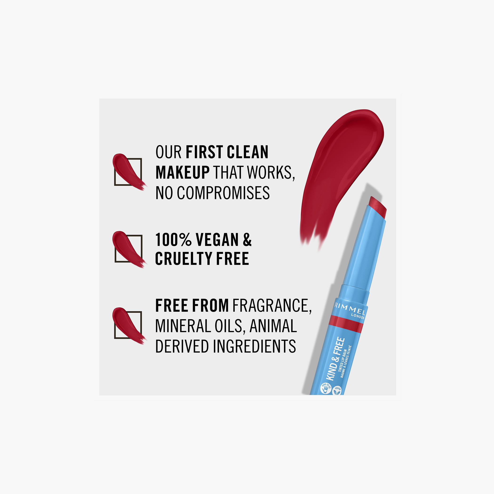 Rimmel London Kind & Free Tinted Lip Balm - 1.7 gms-beautyandpersonalcare-makeup-lips-lipglossesandbalms-image-4