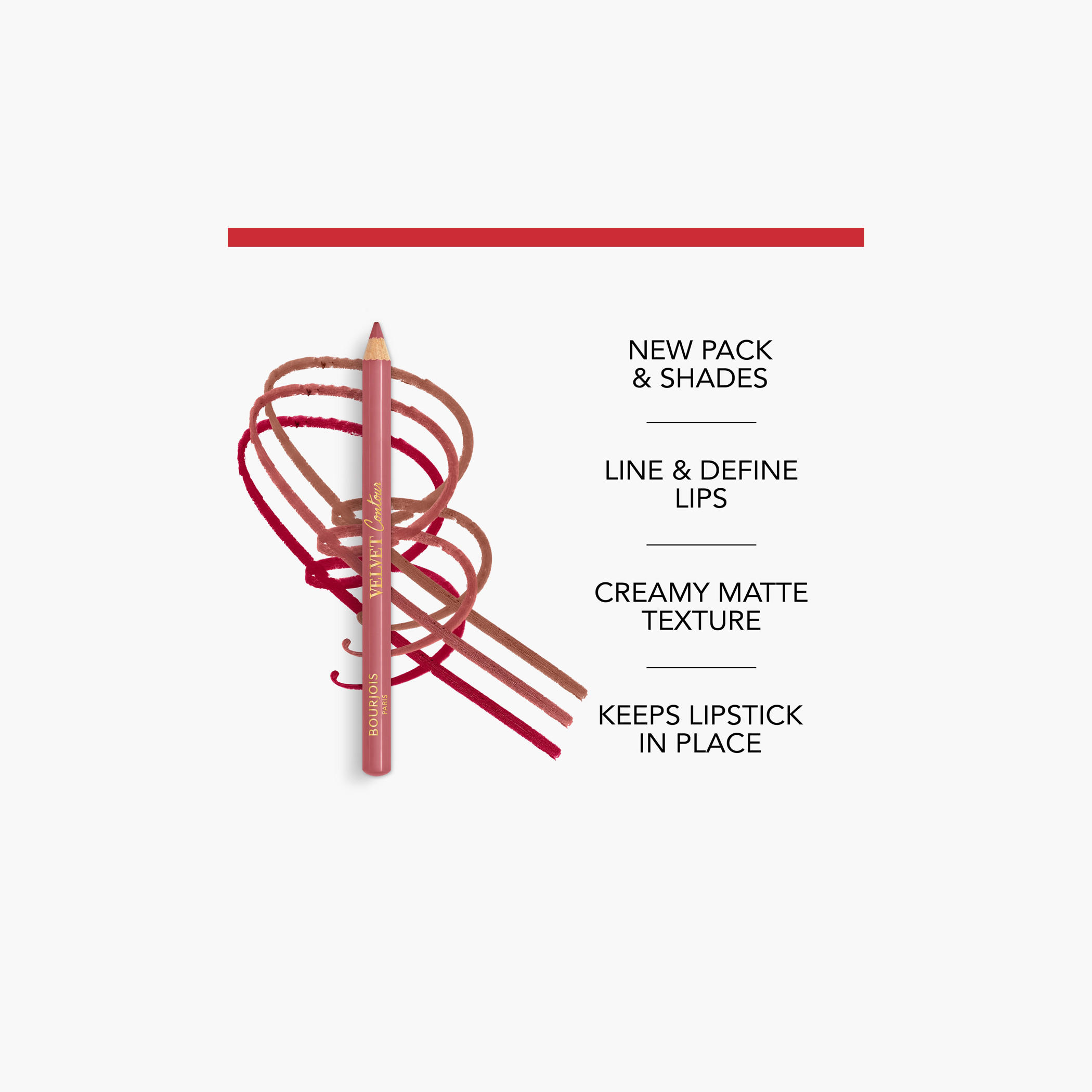 Bourjois Velvet Contour Lip Liner - 1.14 gms-beautyandpersonalcare-makeup-lips-lipliners-image-5