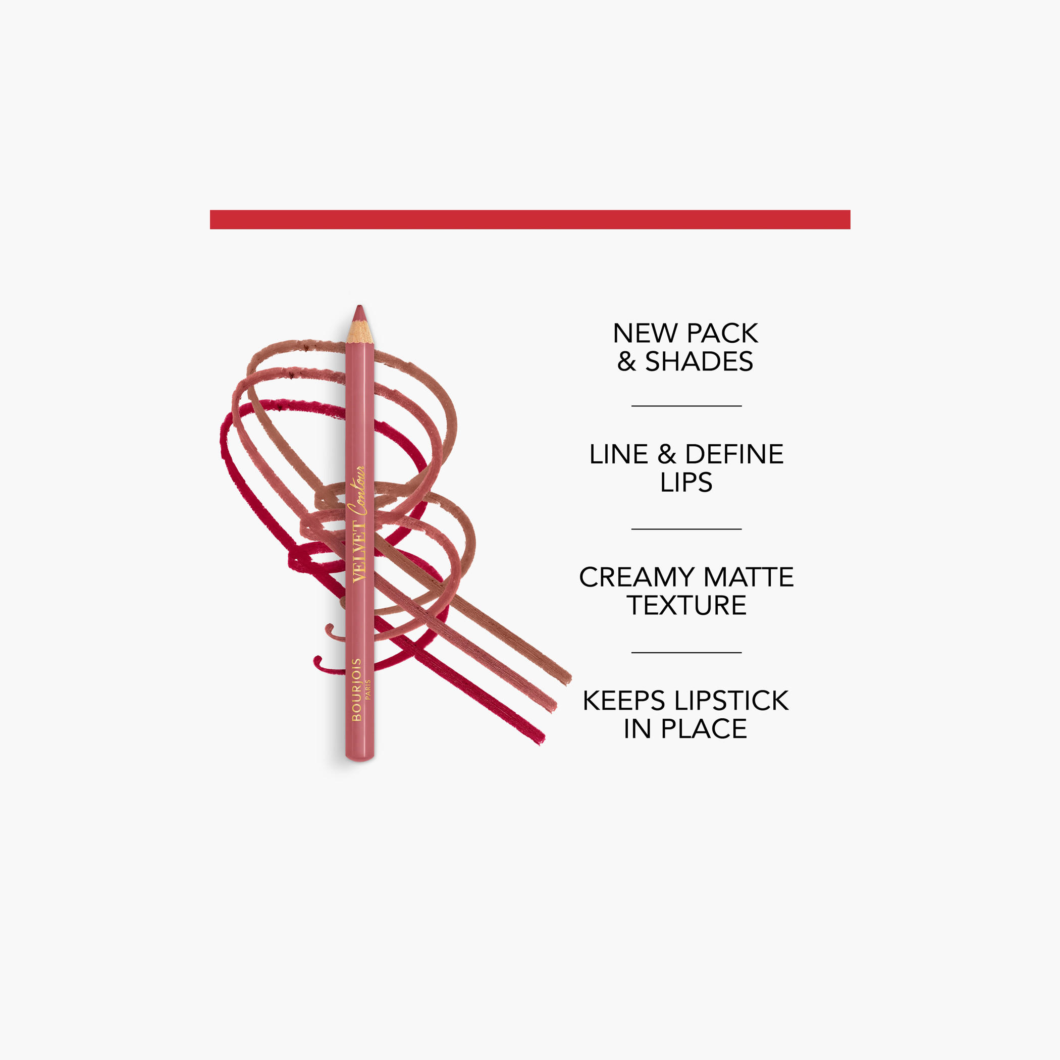 Bourjois Velvet Contour Lip Liner - 1.14 gms-beautyandpersonalcare-makeup-lips-lipliners-image-5