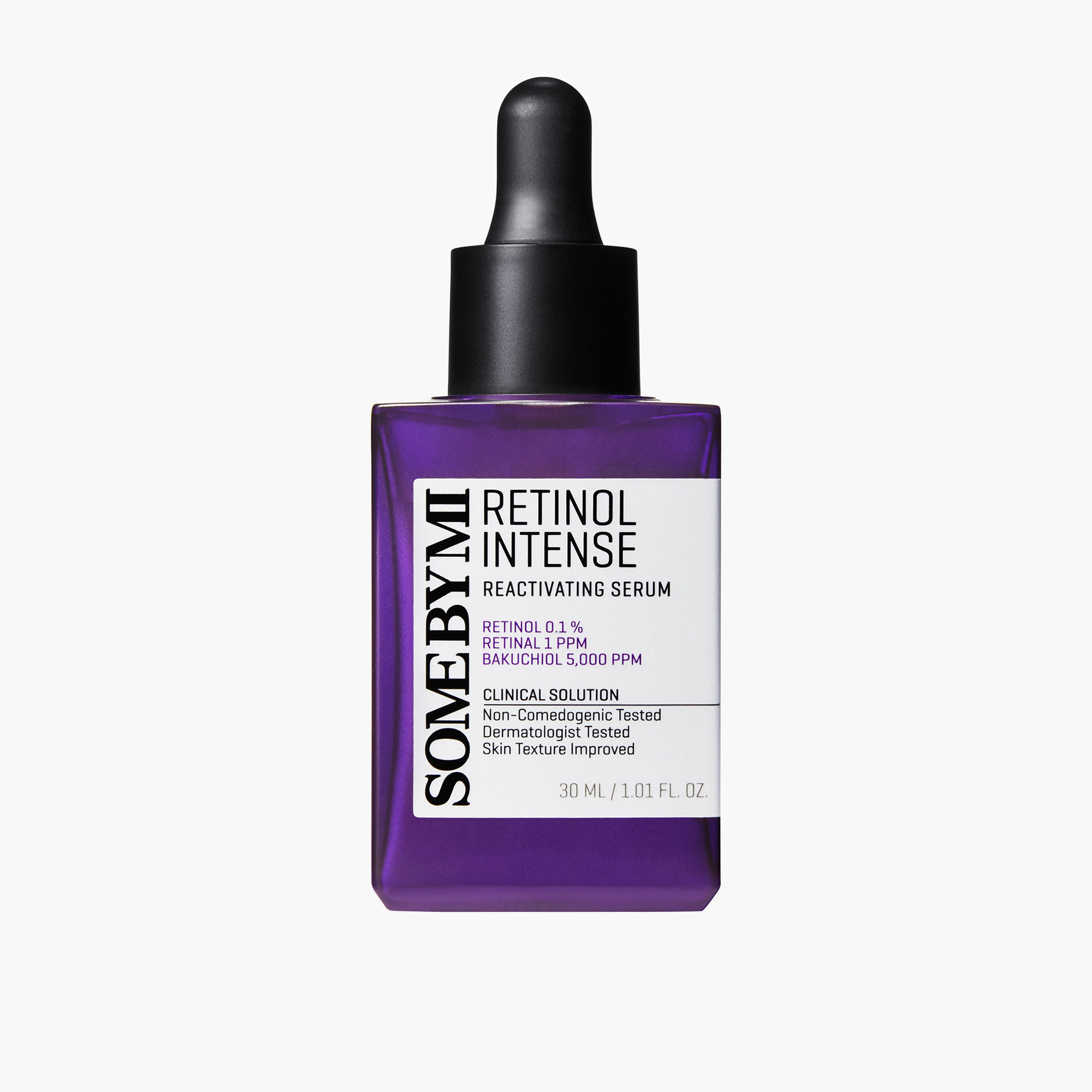 SOME BY MI Retinol Intense Reactivating Serum - 30 ml-beautyandpersonalcare-kbeauty-skin-treatmentsandserums-image-1
